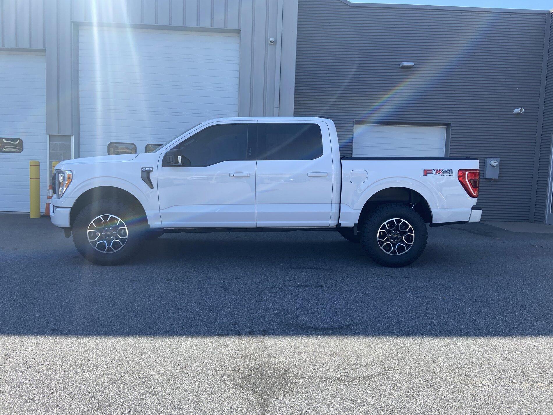 Ford F-150 Factory Wheels with Aftermarket Tire Thread 8B9C791A-DCF3-4DF9-8FA4-34474C8EEF3F