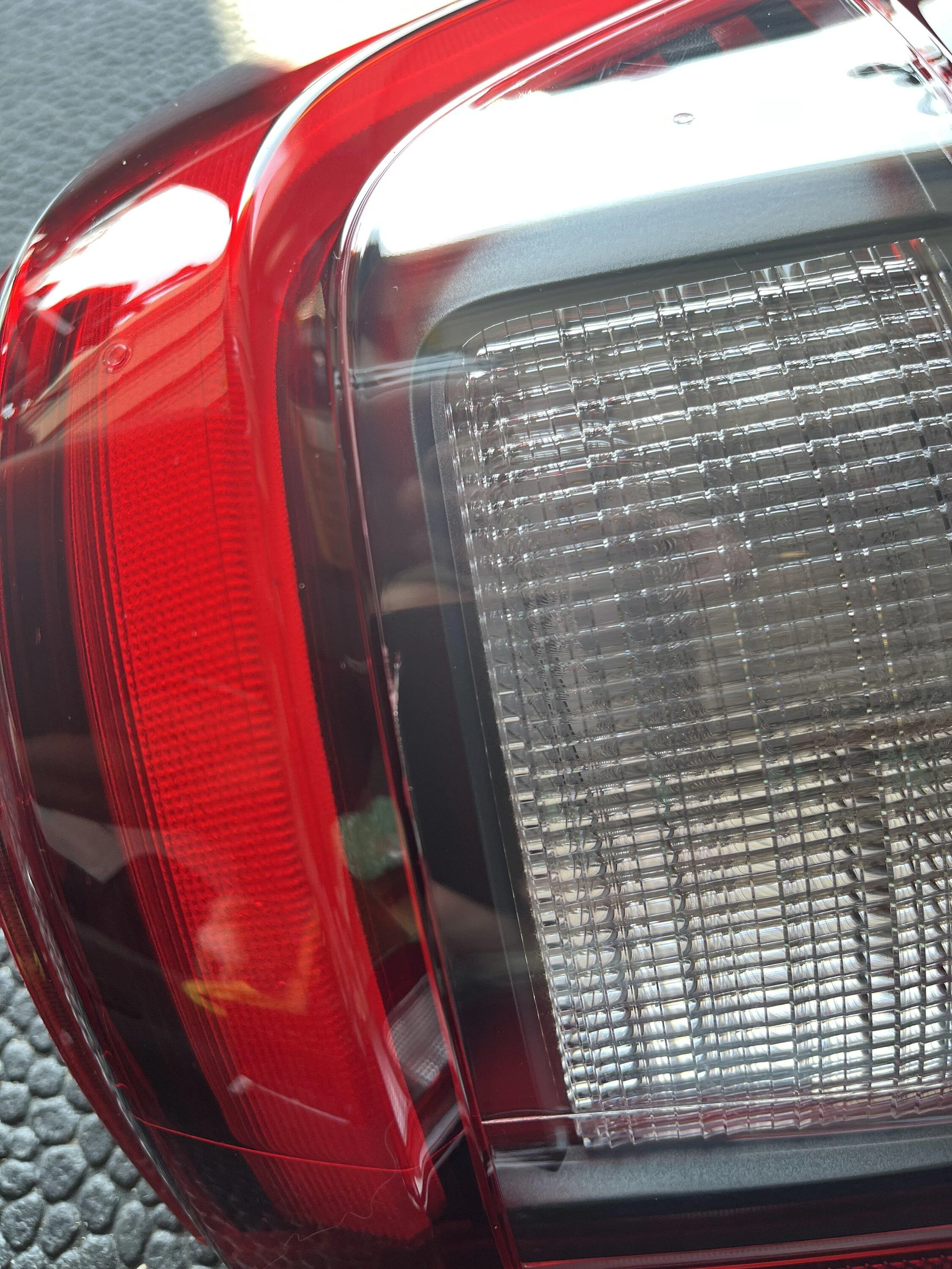 Ford F-150 Tremor and Lariat taillights 8CDFB179-4BA5-4EB0-BAEB-9705C0A2C1B2