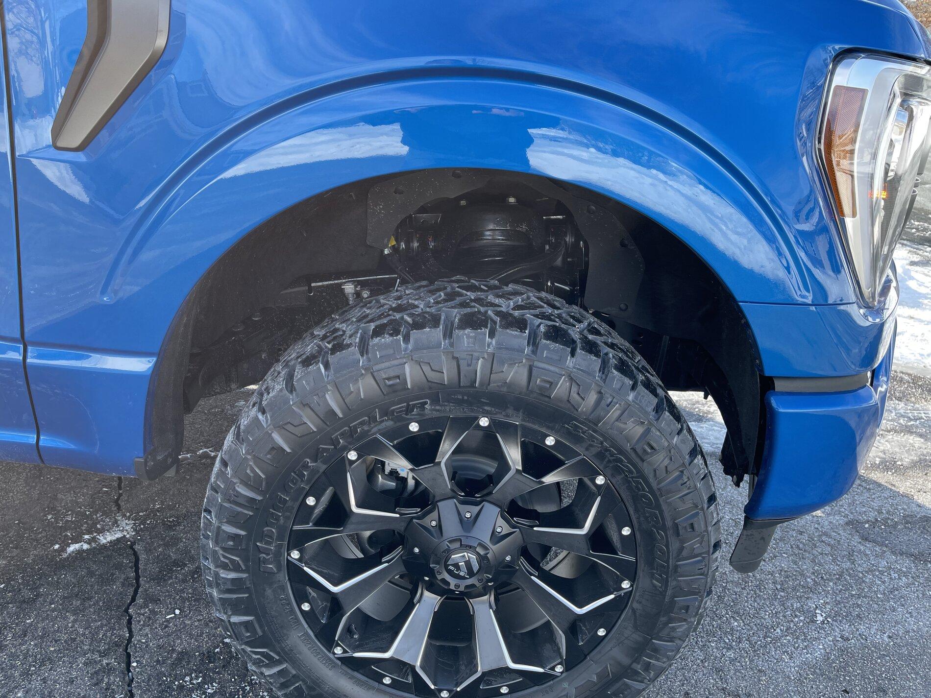 Ford F-150 ? F-150 LARIAT Lounge ? 8D009A69-4C72-4B7F-8731-D3F1A7FD70CC