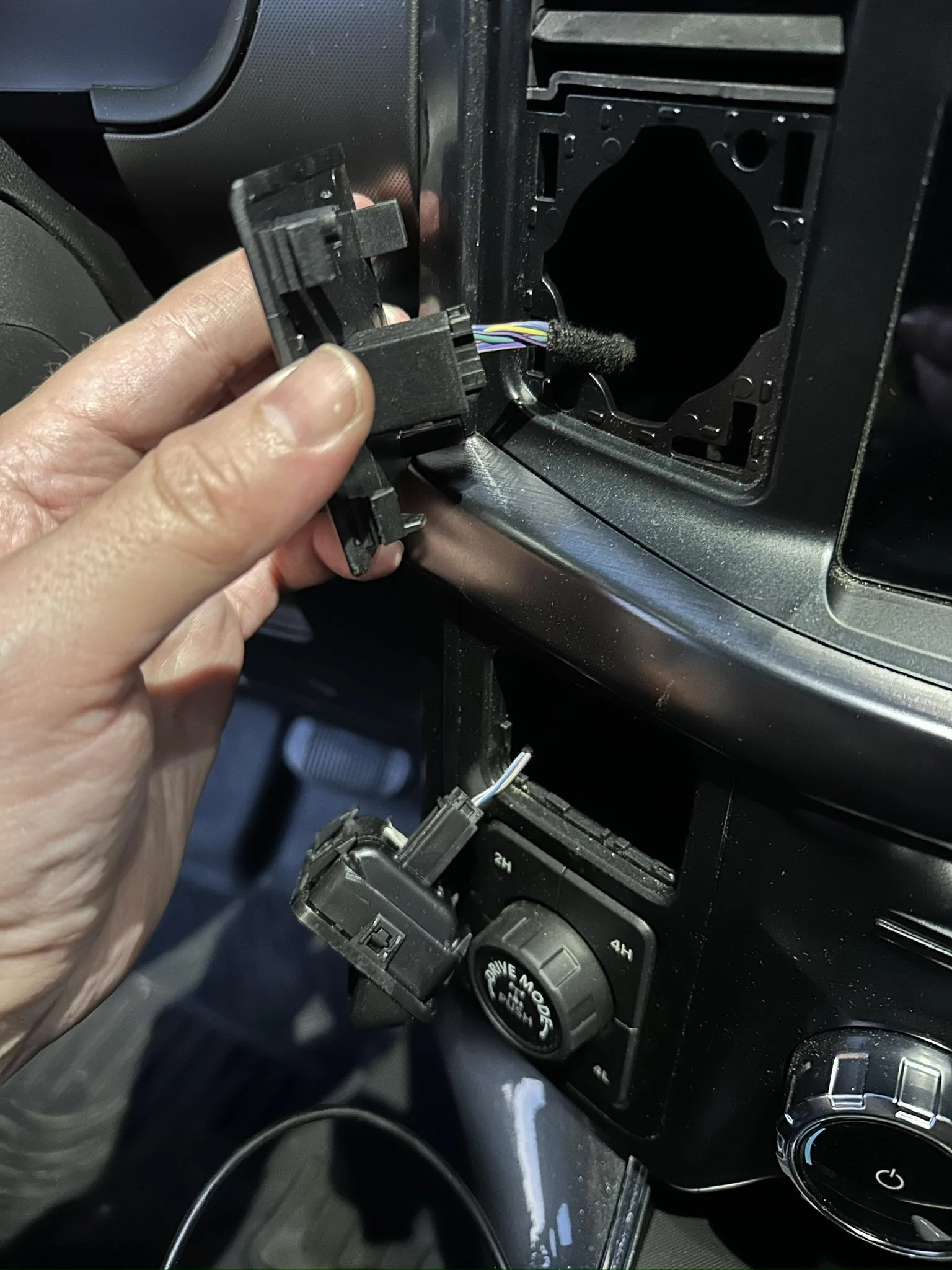 Ford F-150 Adding Pro Backup Assist Via Forscan 8D0C8BCC-4E01-4EDE-8AC3-5120A845A85B_1_102_o