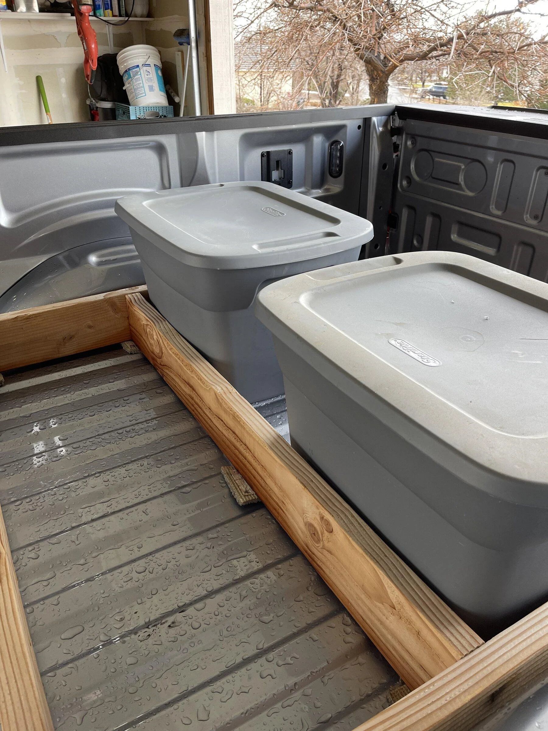 Ford F-150 Snow/Icy Driving setup tips? 8D0E76BF-C86E-4B74-9335-94951CE89E11