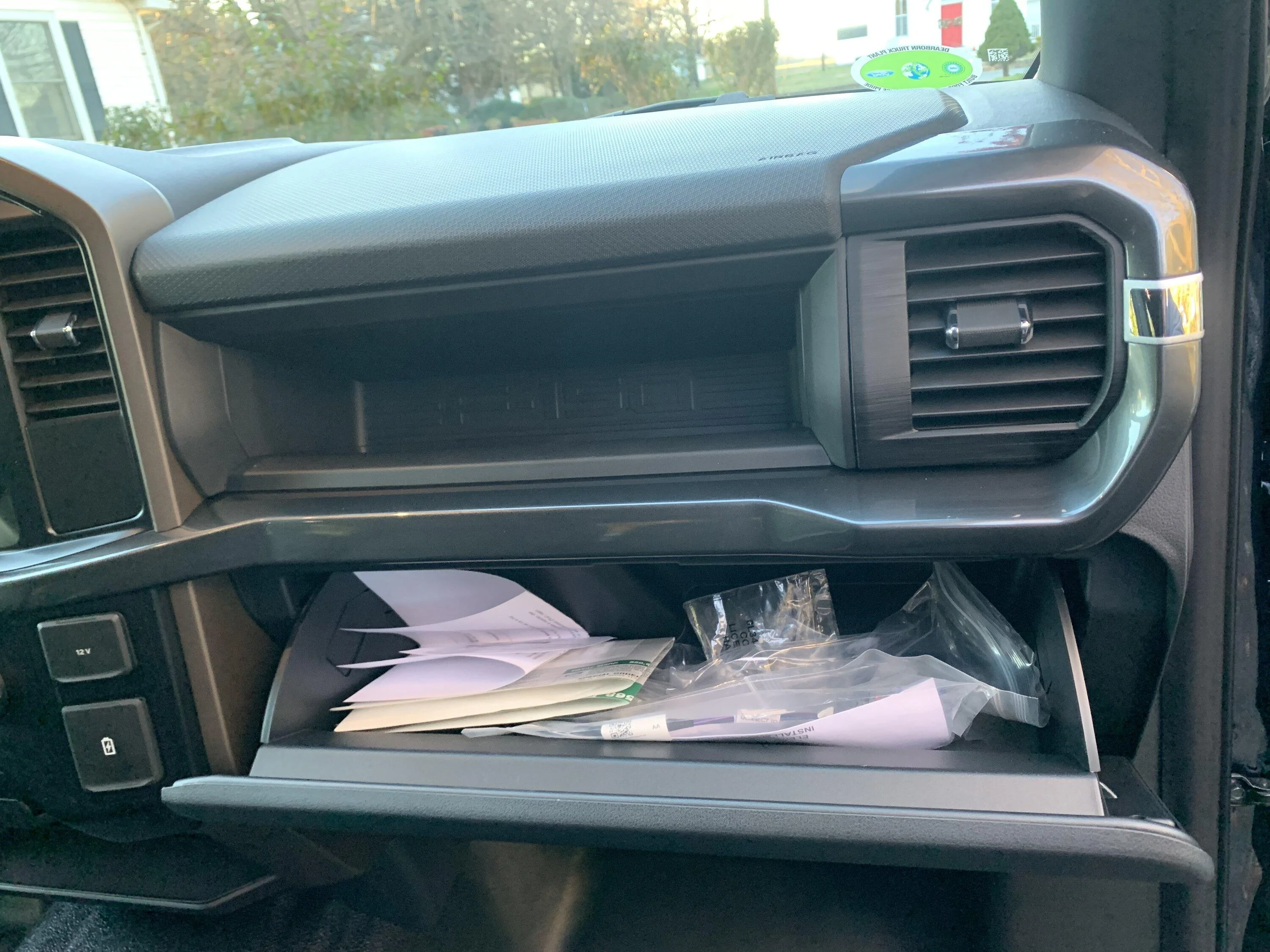 Ford F-150 Just received my 2023 XL Rattler! 8D158DEC-213C-44D1-8AF8-C0A96ABA4D23