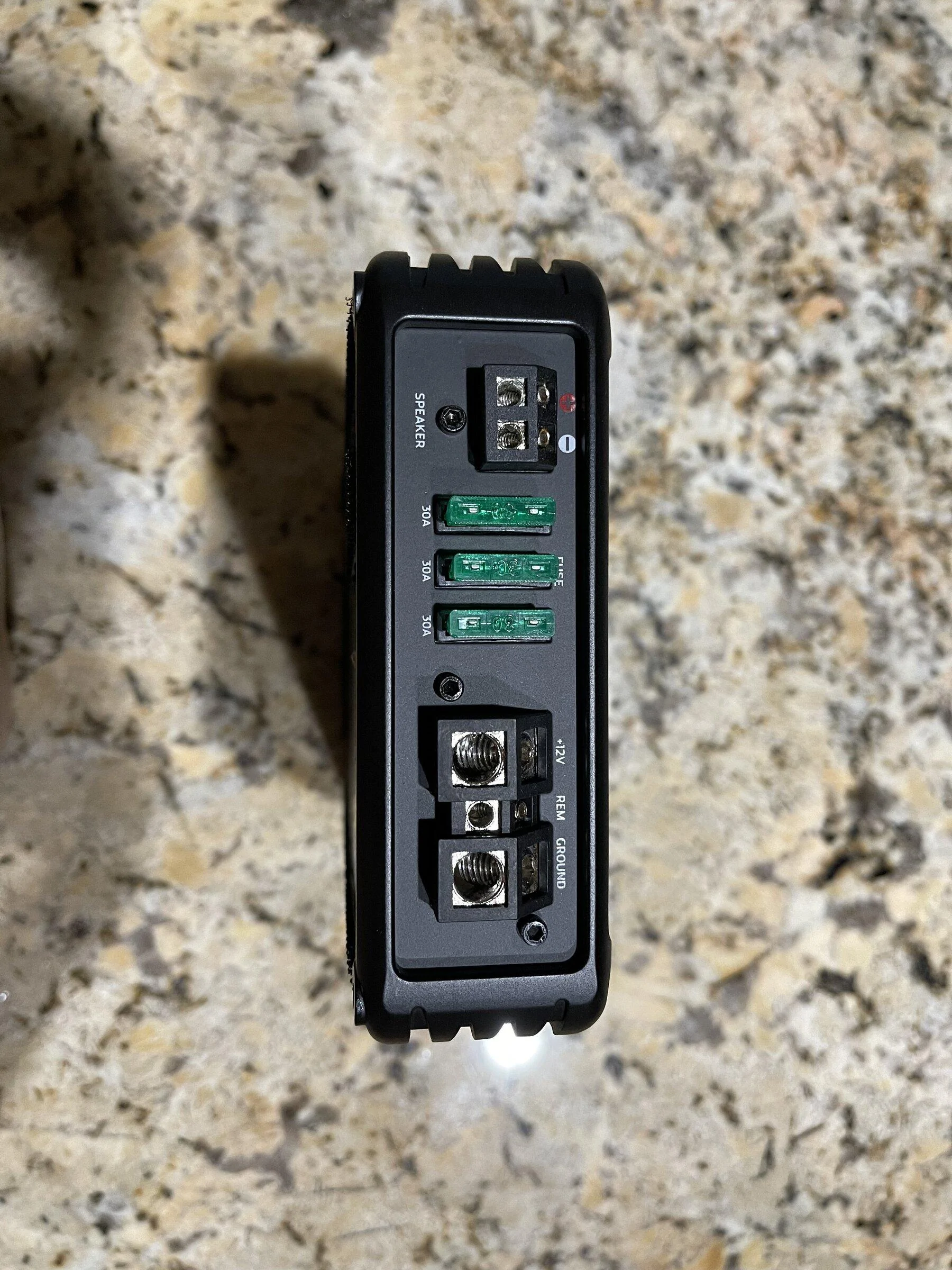 Ford F-150 PHOENIX GOLD MX800 MONOBLOCK AMPLIFIER 8D6EAE57-B24D-4839-8A15-31BD617099F6