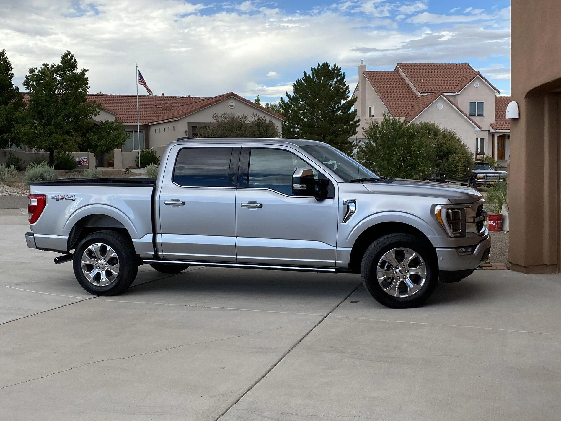 Ford F-150 4/26 Build Week 8D91B8F1-D2A5-47D4-B52A-8003AD03A11D