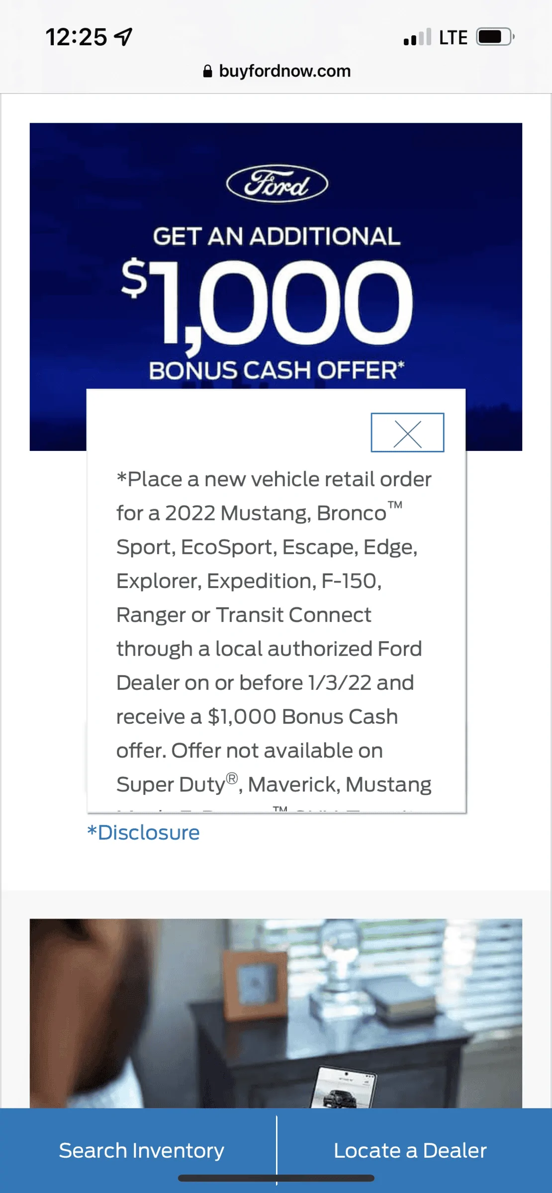 Ford F-150 11/29 Build Week 8DA66657-32BB-485C-B6AA-FA0148D7262A