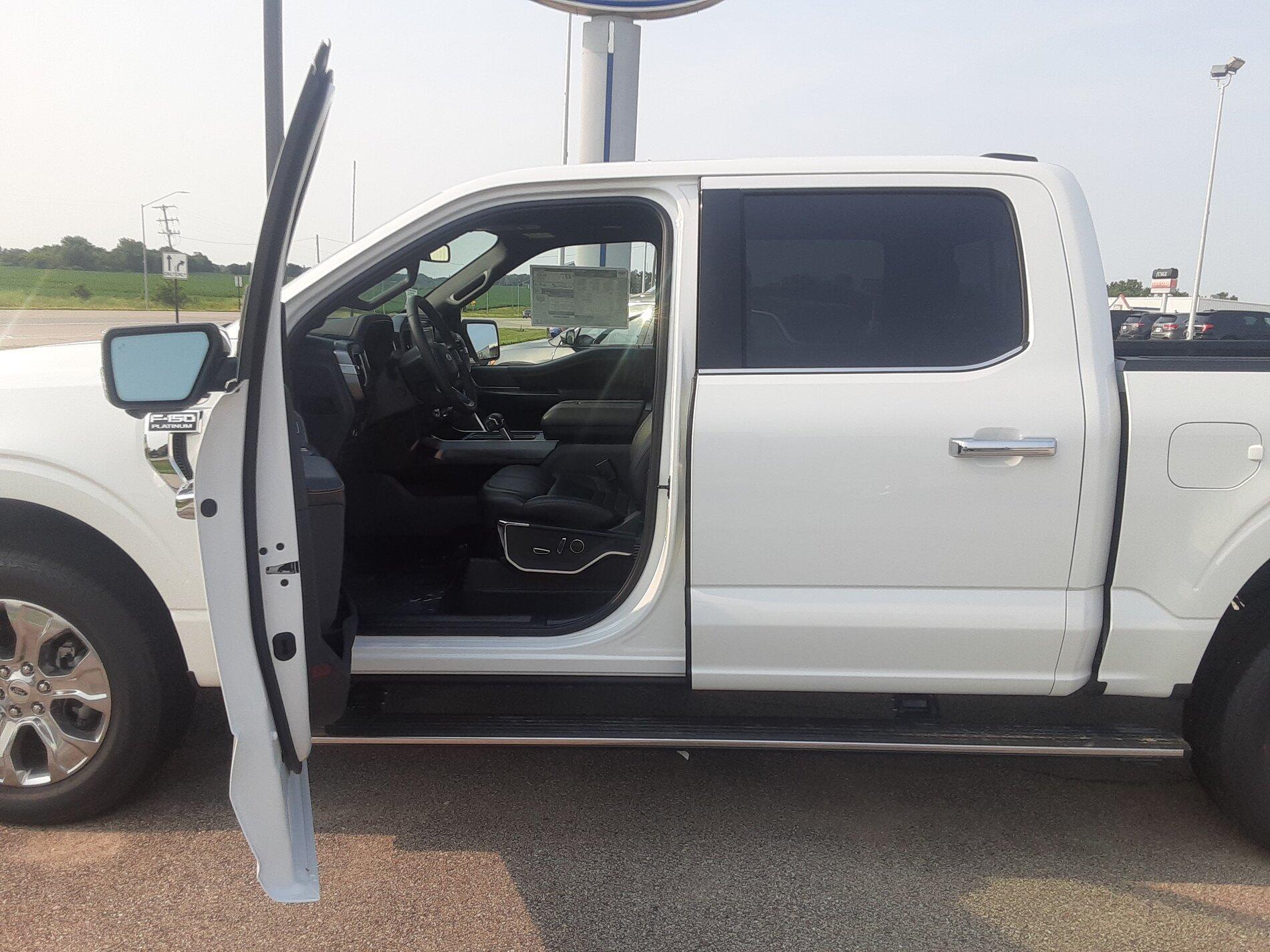 Ford F-150 Powerstroke Platinum from Iowa 8DF535D2-05AA-4357-99CB-A54949D51FD7