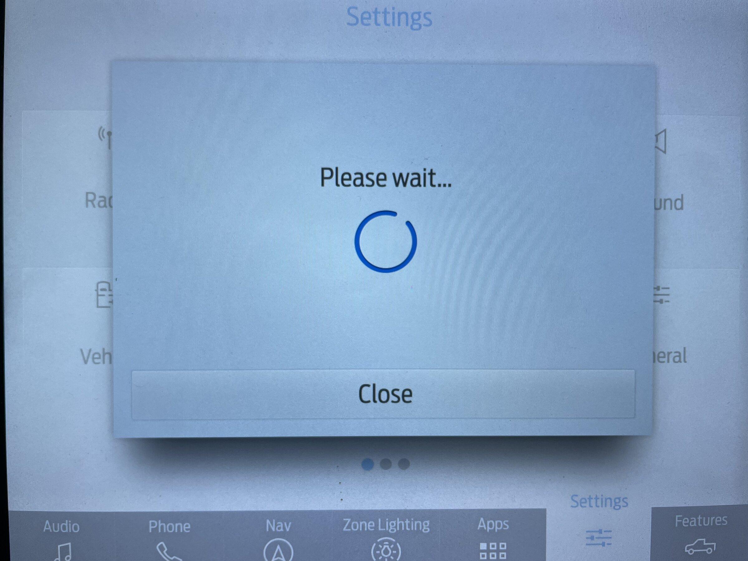 Ford F-150 Issues with Adaptive Cruise Control Speed Sign Recognition (SYNC version 21281.244 - OTA 2.3.0) 8DFA1A4C-94A0-4FE2-8F29-6AC48CA09499