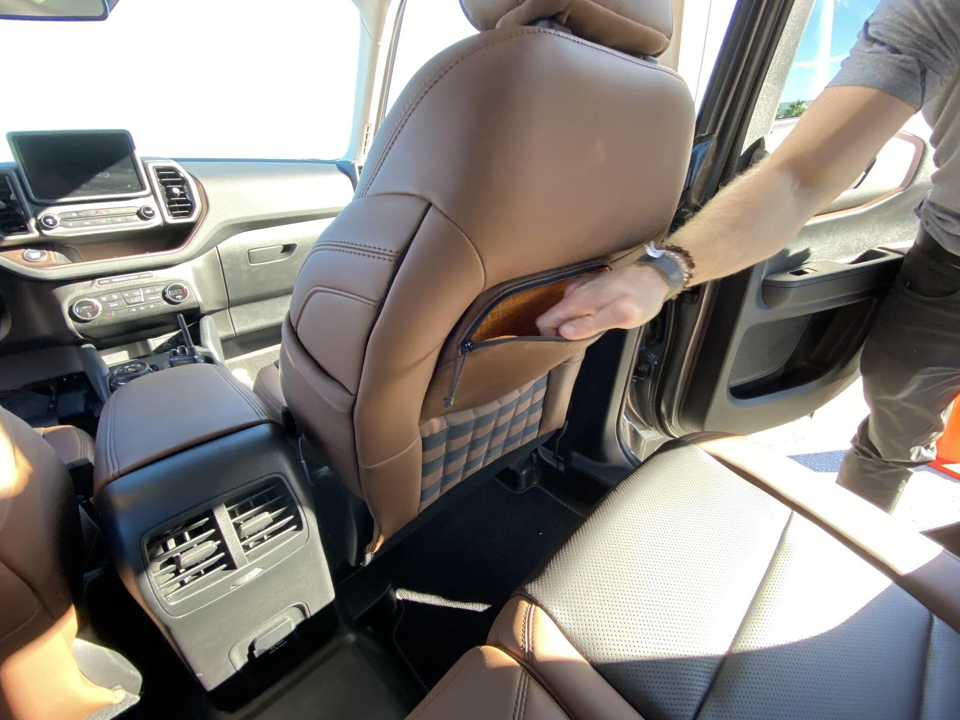 Ford F-150 Ford Bronco Sport Pics 8DFDE3AF-EE1E-45BD-BE42-7334F8B83140