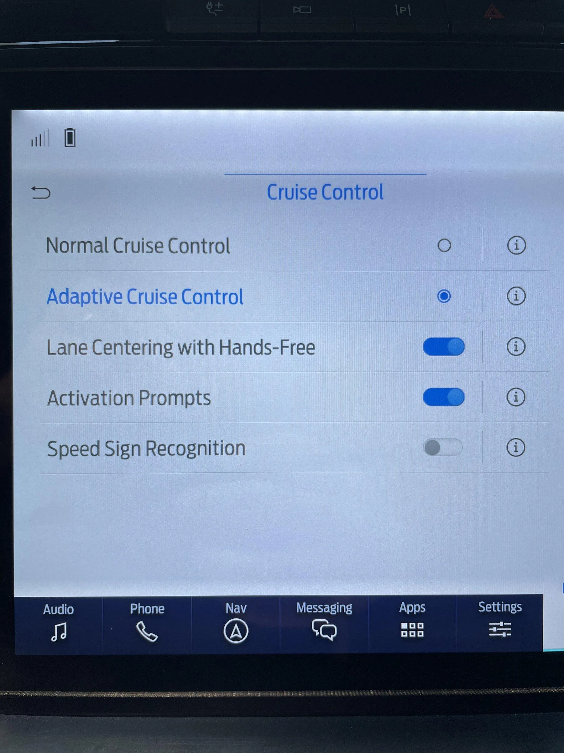 Ford F-150 Blue Cruise - Dealer Download PROBLEMS!! 8E239089-7AA7-4682-9757-FEEB0CCE28DB