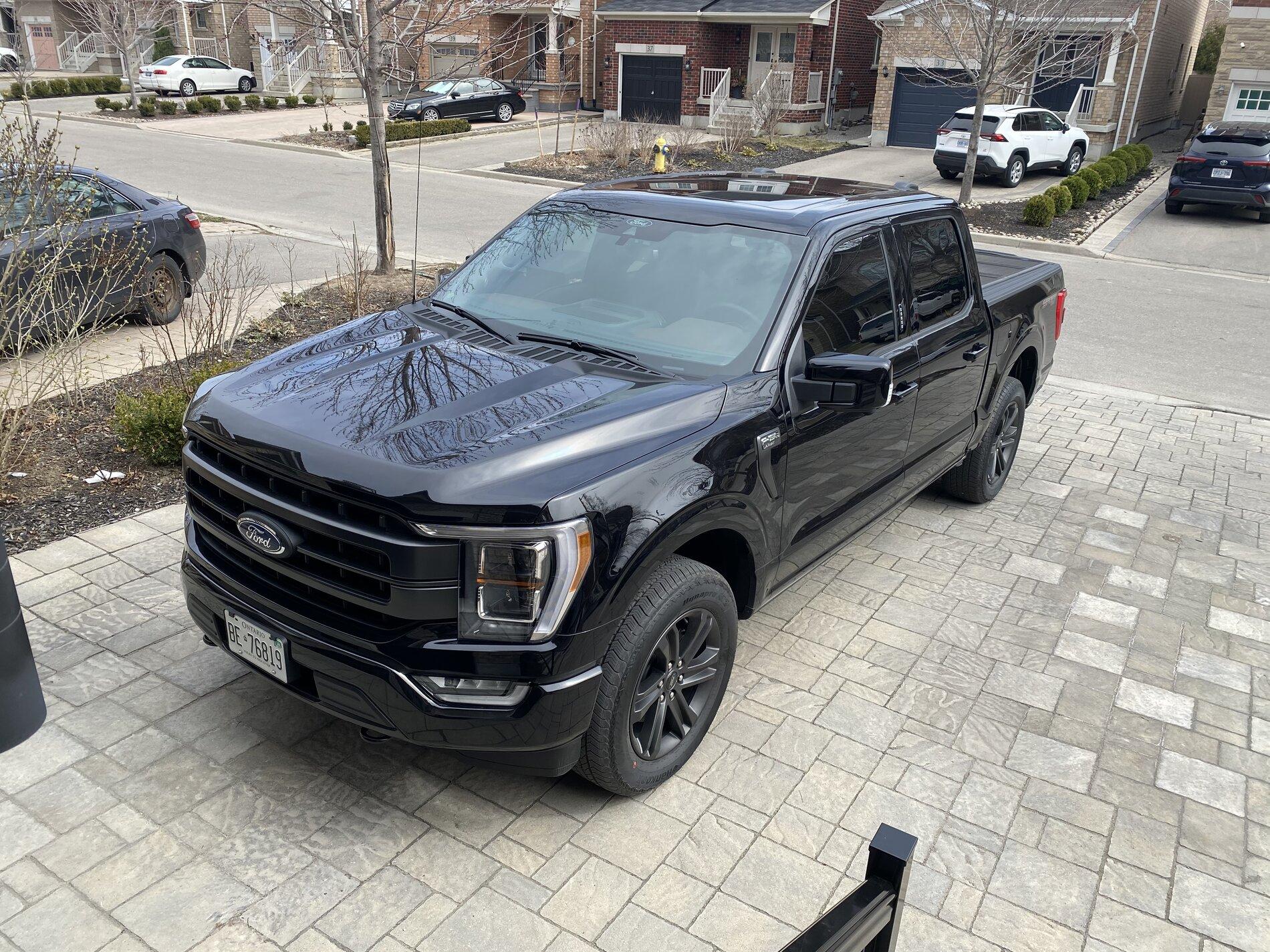 Ford F-150 Canadian Vehicles Ordered/Delays/Delivery Dates 8E33720A-62A5-4EC8-B449-F89009E7EEE3