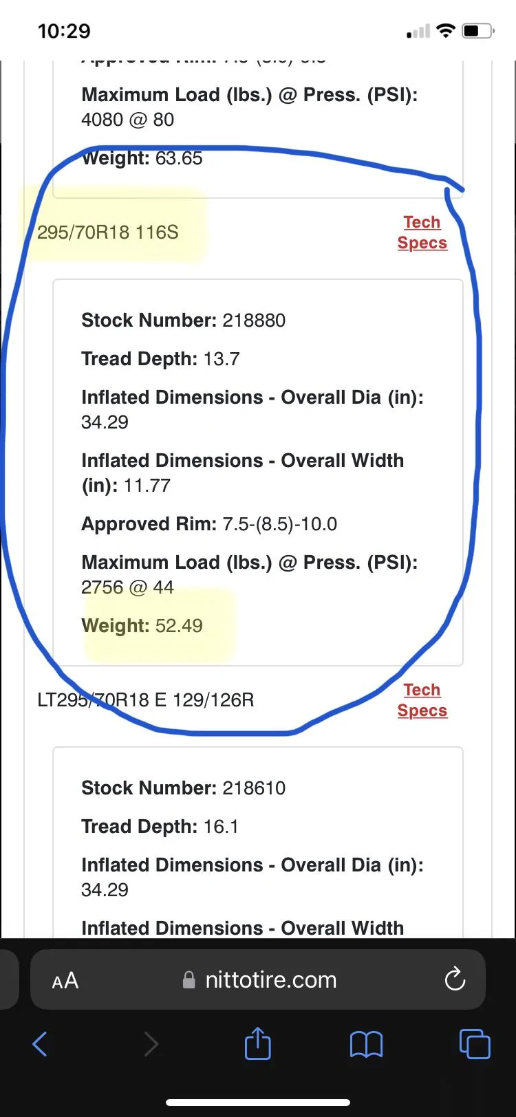 Ford F-150 How much does 3" inch lift with 35's affect PowerBoost's performance and MPG? 8E7B4EFC-91AC-43DF-88D3-67E876994513