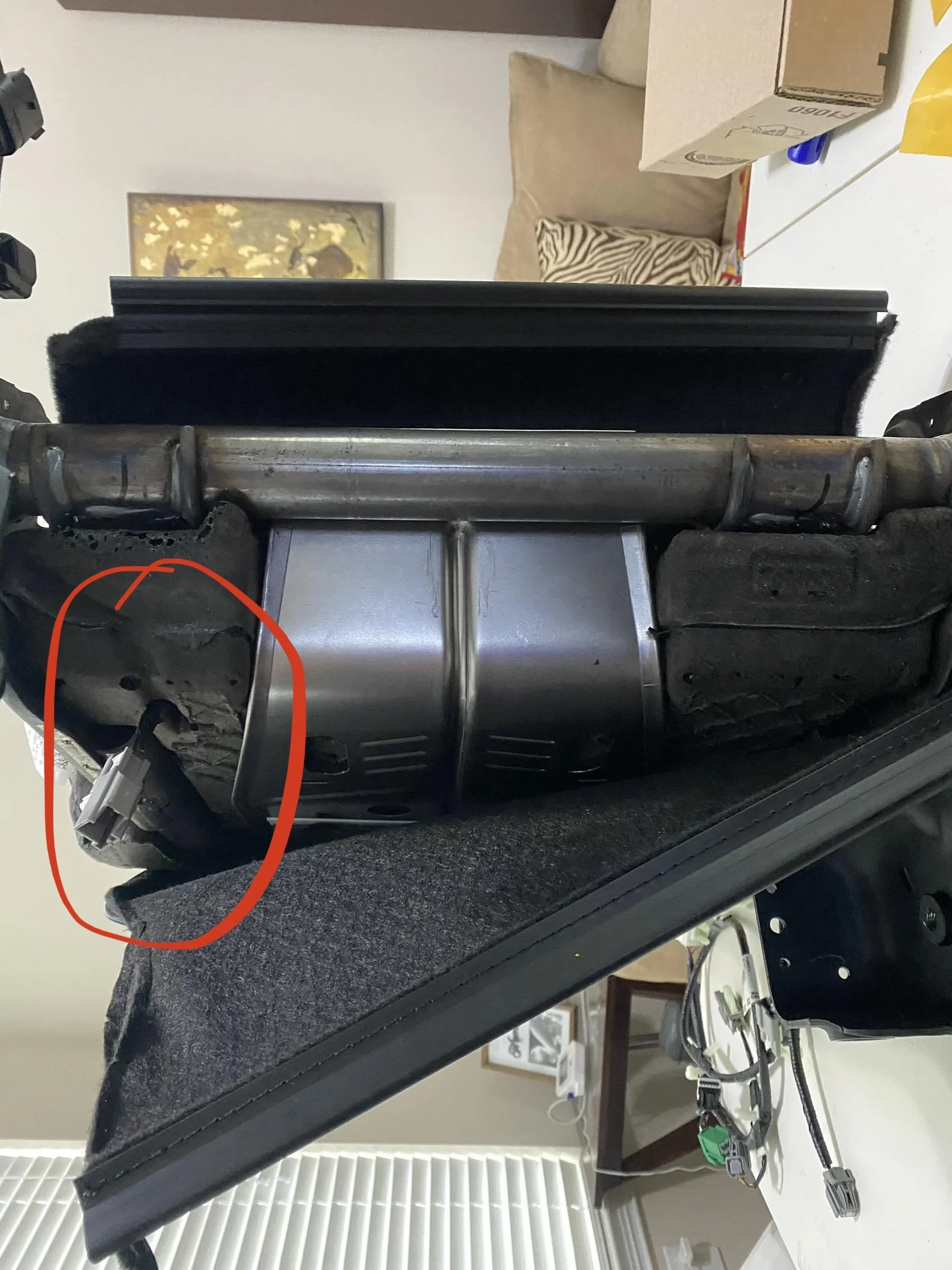 Ford F-150 Adding factory rear heated seats to 22 lariat 8EF6DE08-B7BC-44CB-A87C-AA39A96C4952