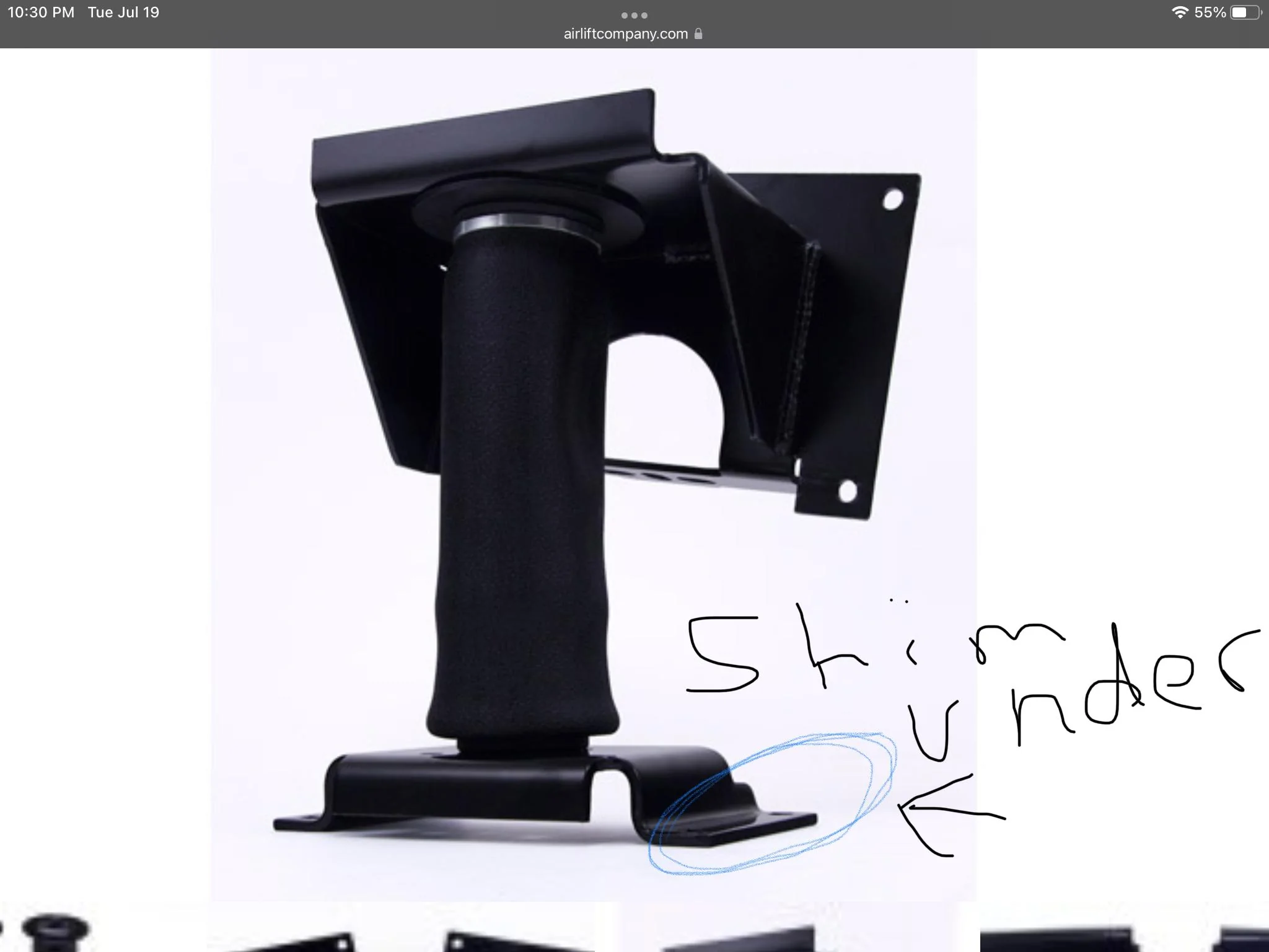 Ford F-150 Airlift 2k install   Yes they work 8EF777E5-622C-463D-B66A-961068DA27EA