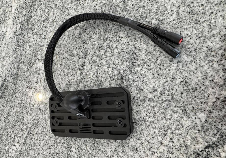 Ford F-150 NEW D-Switch Panel from SEMA 2024! | Diode Dynamics 8EVlrGm