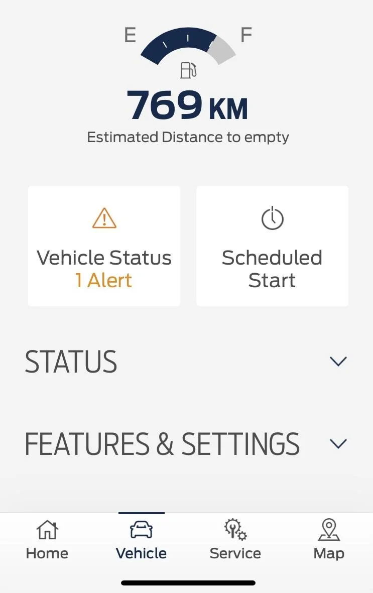 Ford F-150 Power-Up 4.2.1. OTA software update installed today 8F7311F4-3625-48C7-A82D-DFD70EA40140