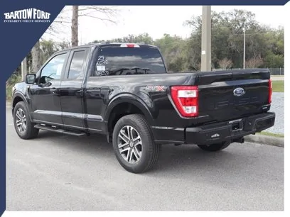 Ford F-150 2021 Super Cabs 8FA8436D-EB1D-4C41-B2EC-0198EEE47105
