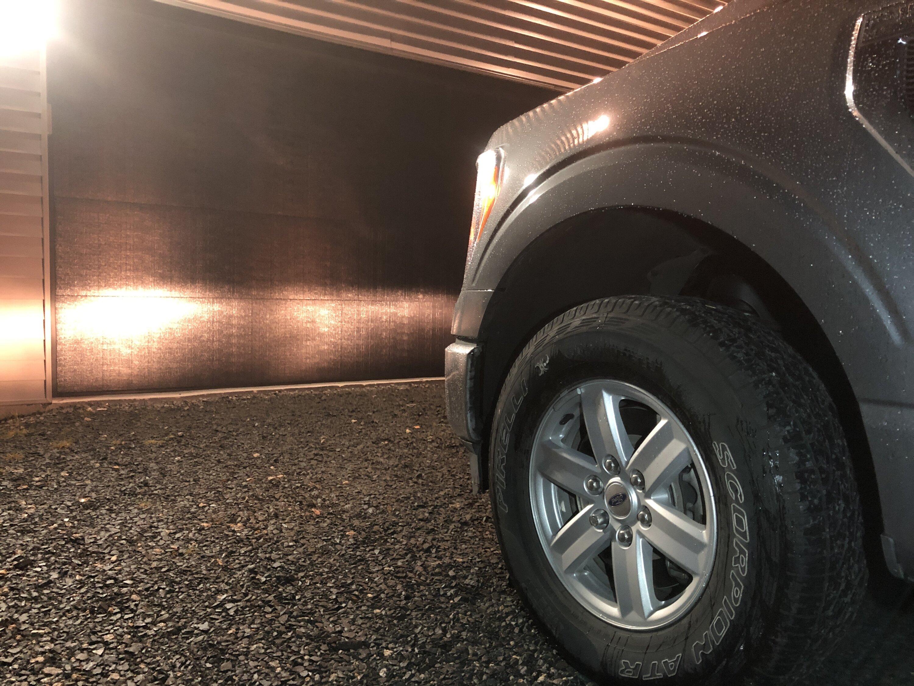 Ford F-150 Fog lights aimed like crap 8FAFA785-5F33-47EF-B7CB-2F0CDCA8F611