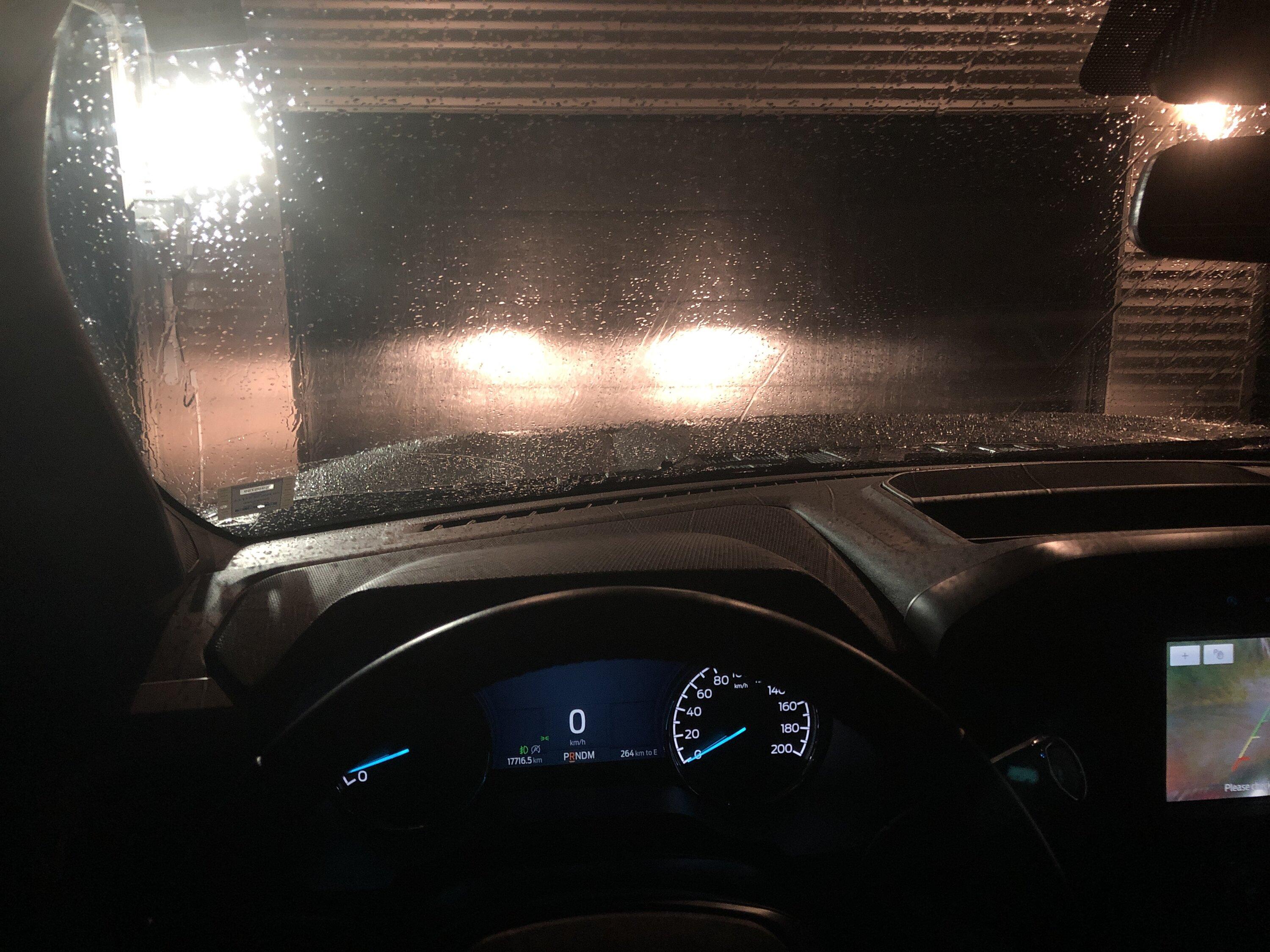 Ford F-150 Fog lights aimed like crap 8FBE0BEF-5A3B-4016-965F-86C705D79480