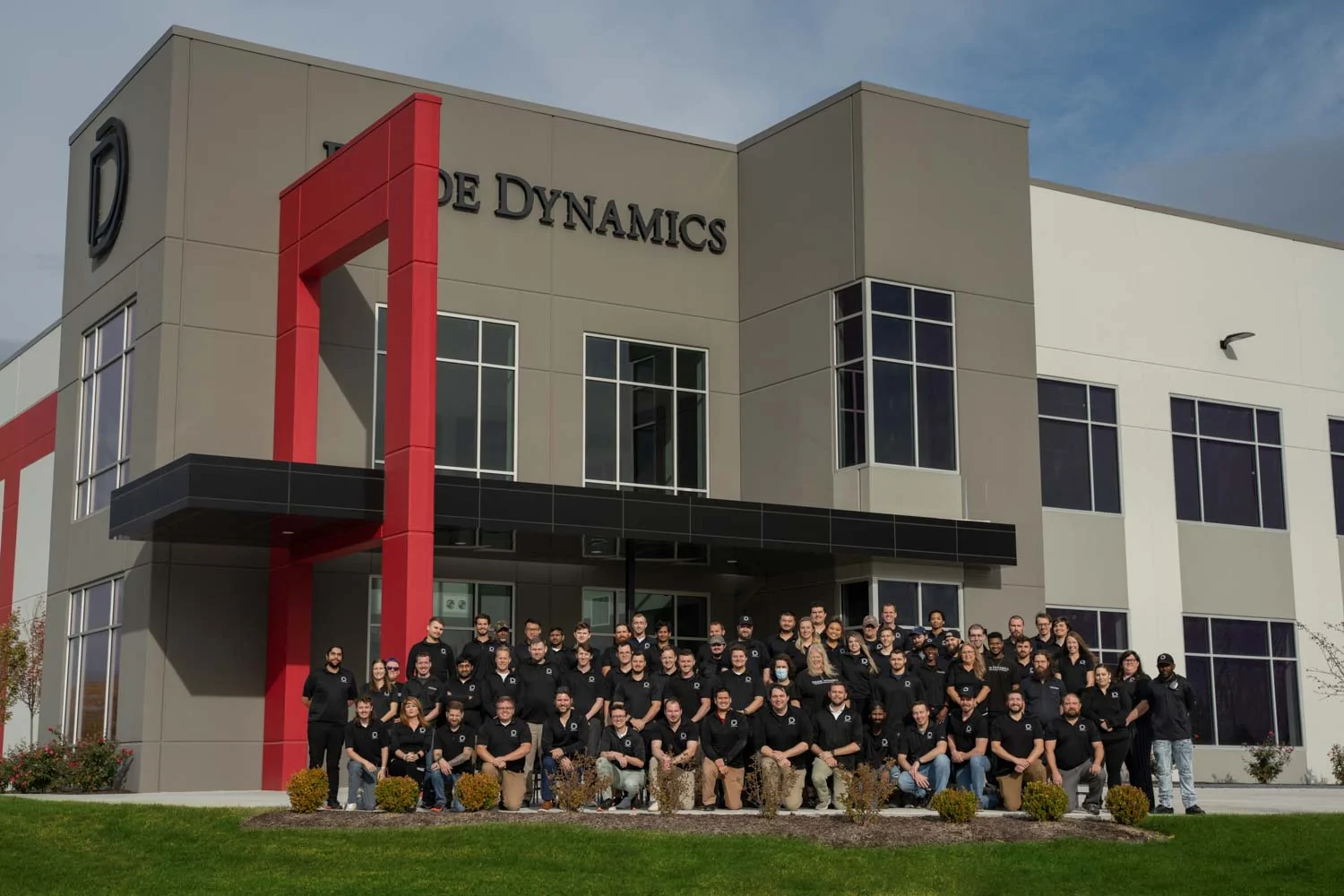 Ford F-150 How It's Made: Diode Dynamics Factory Tour 2023 8qceIjC