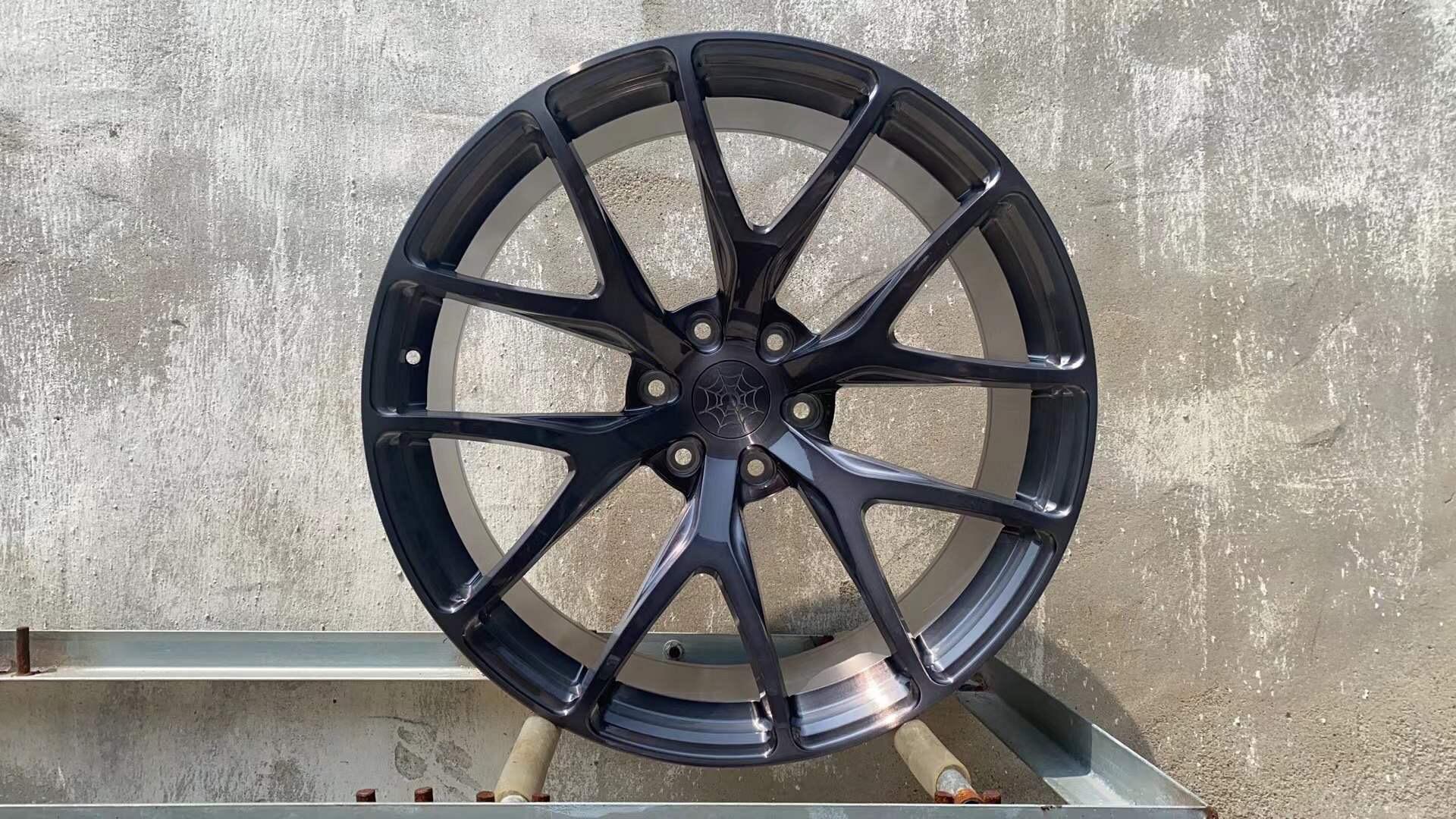 Ford F-150 Charlotte - 2022 Platinum Build 903D5867-E971-4A34-9B68-0642E19C5482