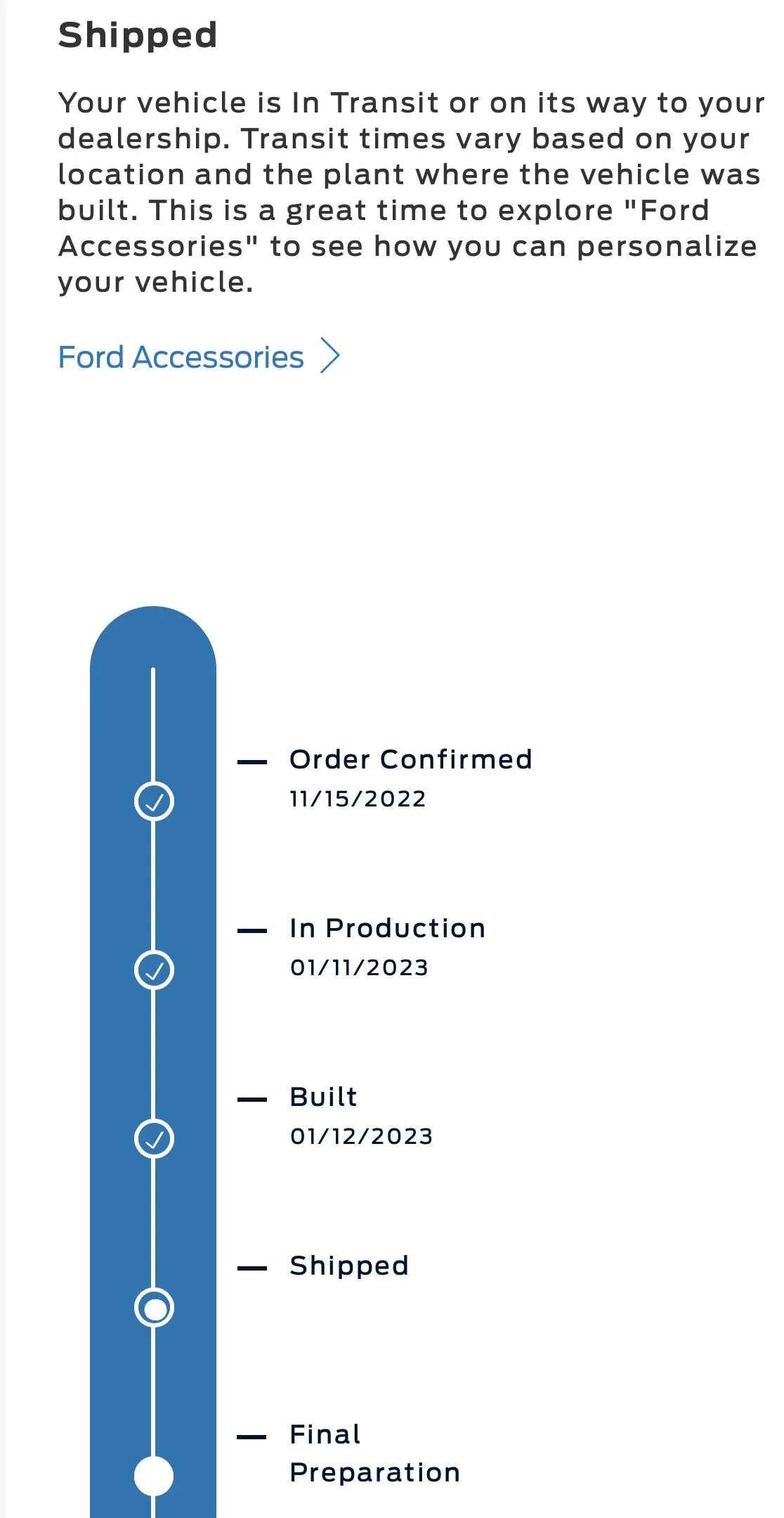 Ford F-150 1/2/2023 Build Week 90B5AB08-D943-4AB0-8AE0-376A6FD9F886