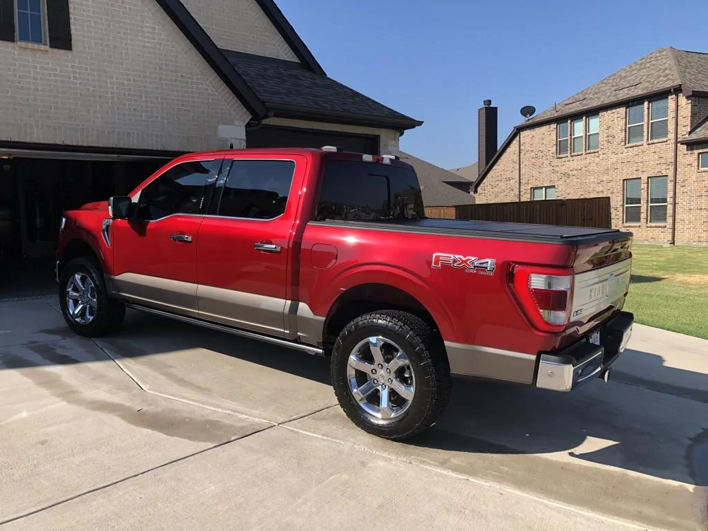 Ford F-150 King Ranch Club; Post Them Photos 90CA315D-A51F-4FFF-8624-99C0B9EA4681_1_105_c
