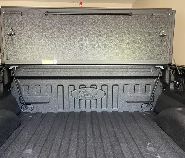 Ford F-150 Undercover Armor Flex poor fitment? 91021A16-A383-4E98-AE8B-79D46408771E