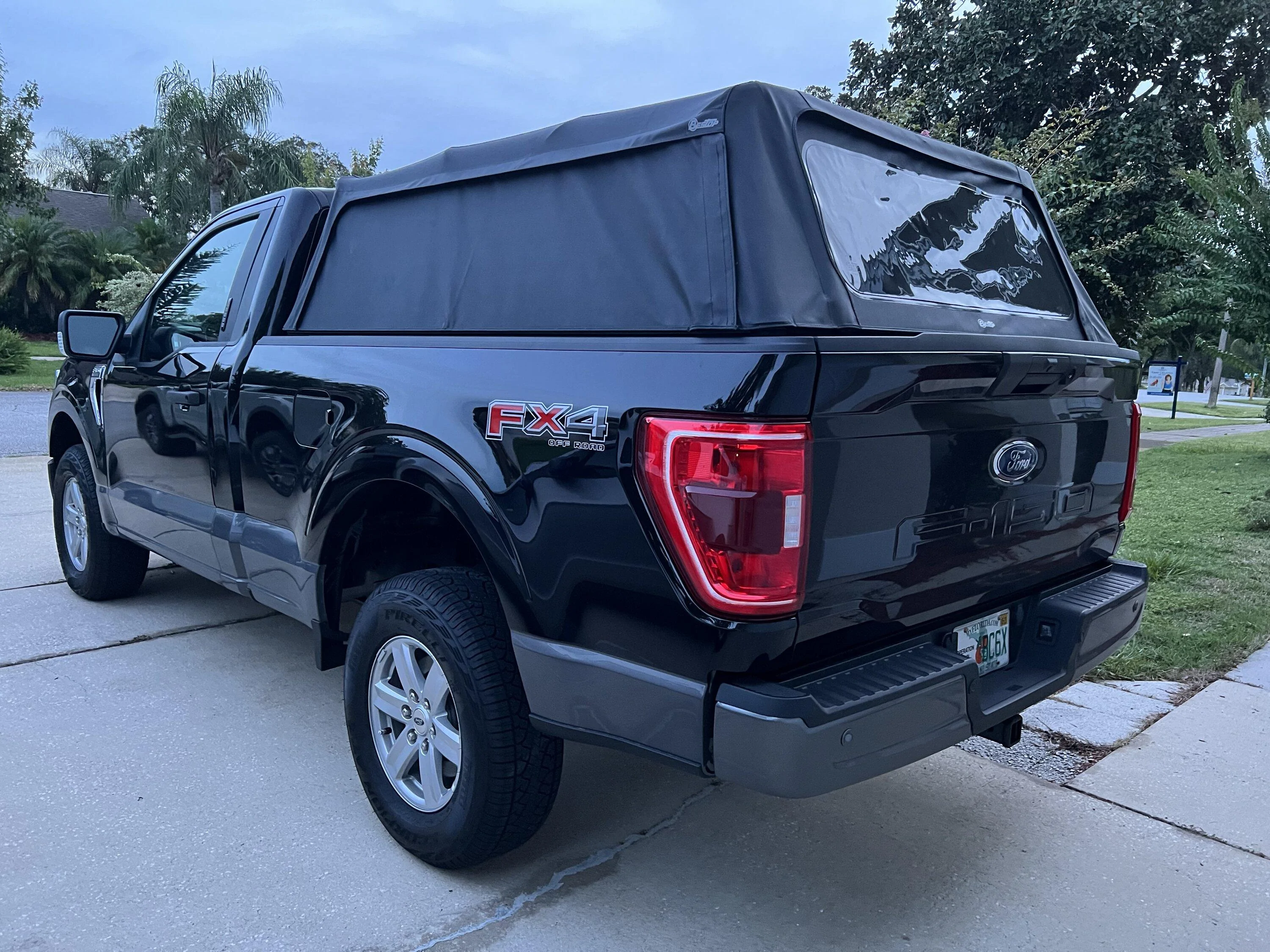 Ford F-150 Softopper Photos - Please Post 913C3C46-D858-4D2F-85FA-F8B1A9B1DDD3