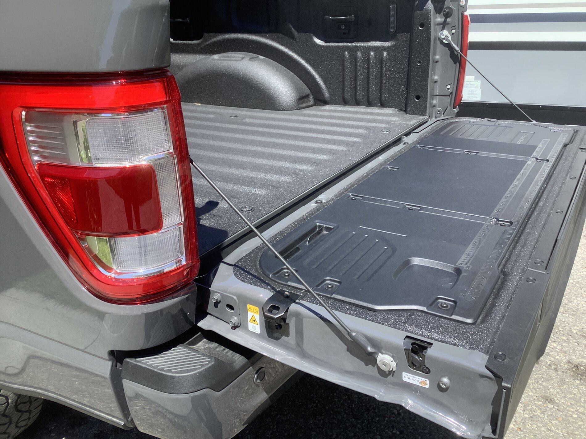 Ford F-150 4/26 Build Week 918FE4CF-1C20-4D8B-B805-24C18C1596C9