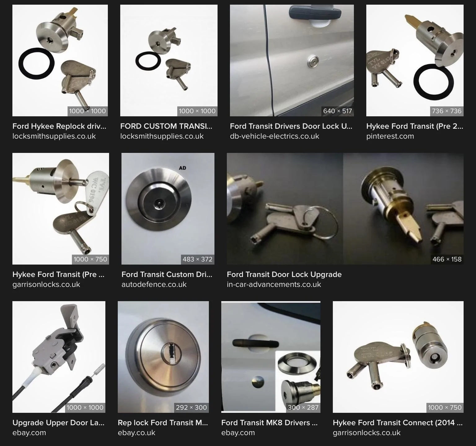 Ford F-150 2021 F150 Door Lock Theft Issue 92AB71D0-9507-4FF9-8D5A-3FB3B0D561EA