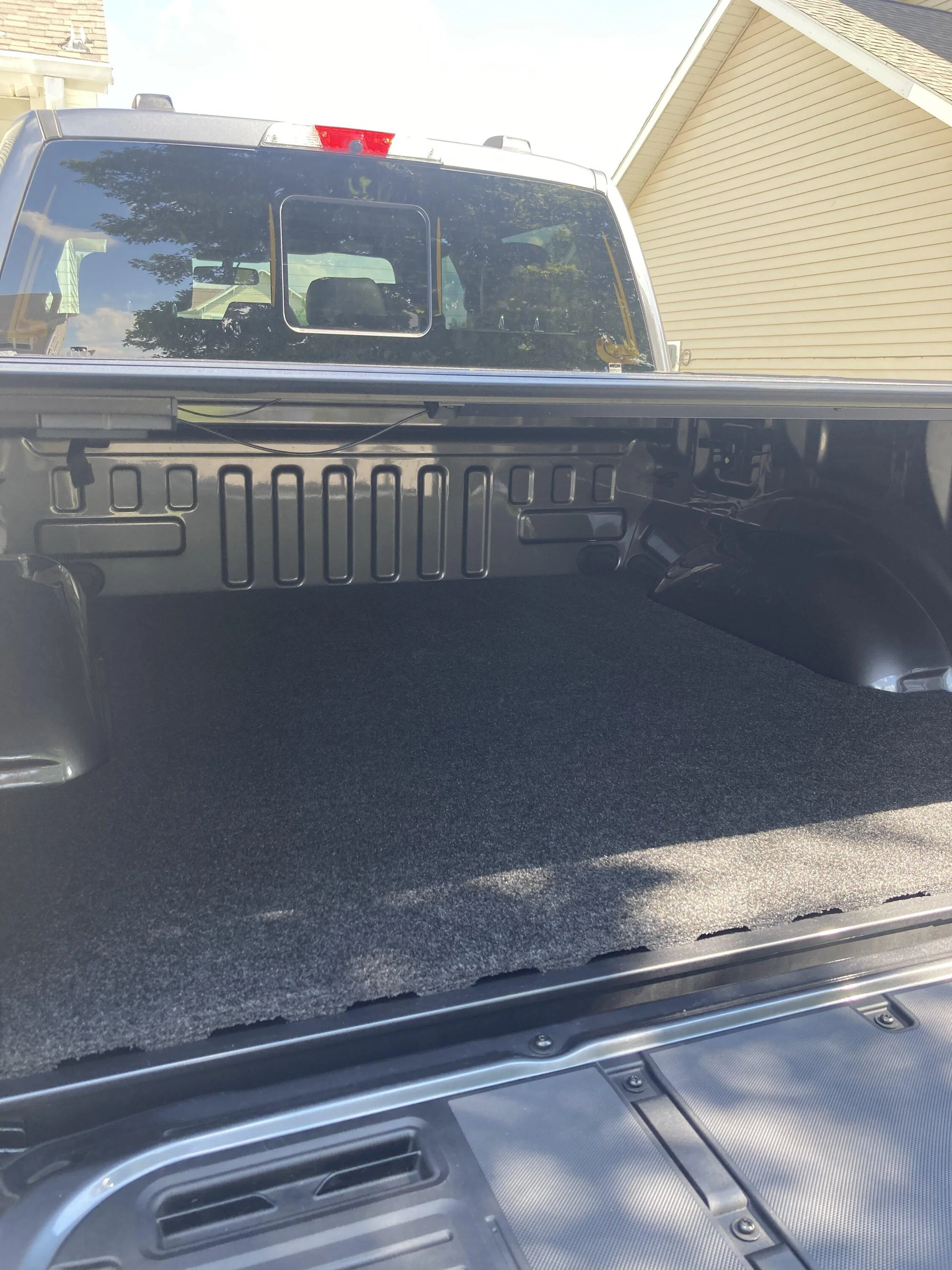 Ford F-150 New to the Forum !! 92D890F9-615D-40D2-931B-F062EC850E76