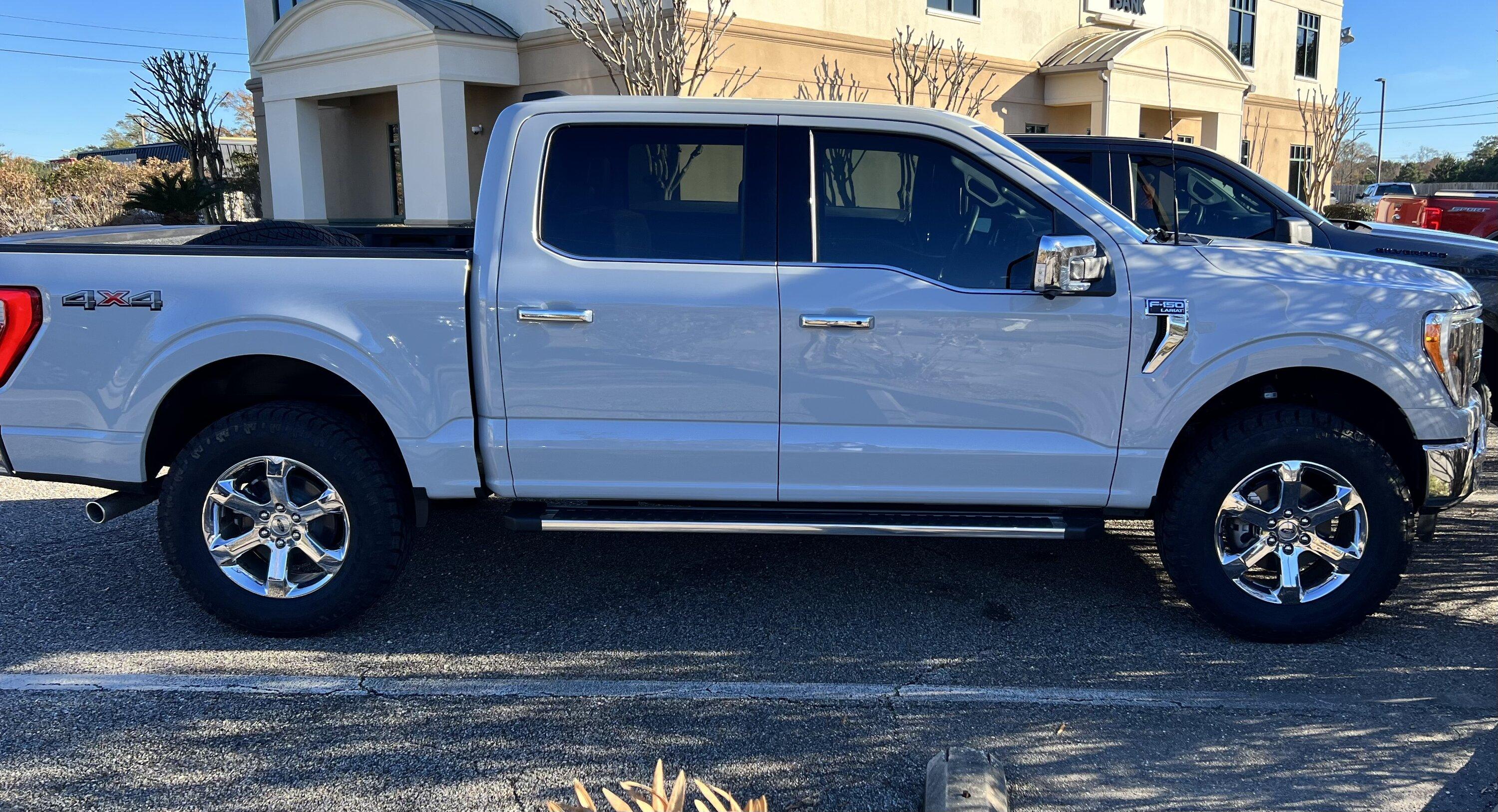 Ford F-150 In the wild Avalanche Pics? 9304D648-AEE3-489D-83F0-2655F61BEC03