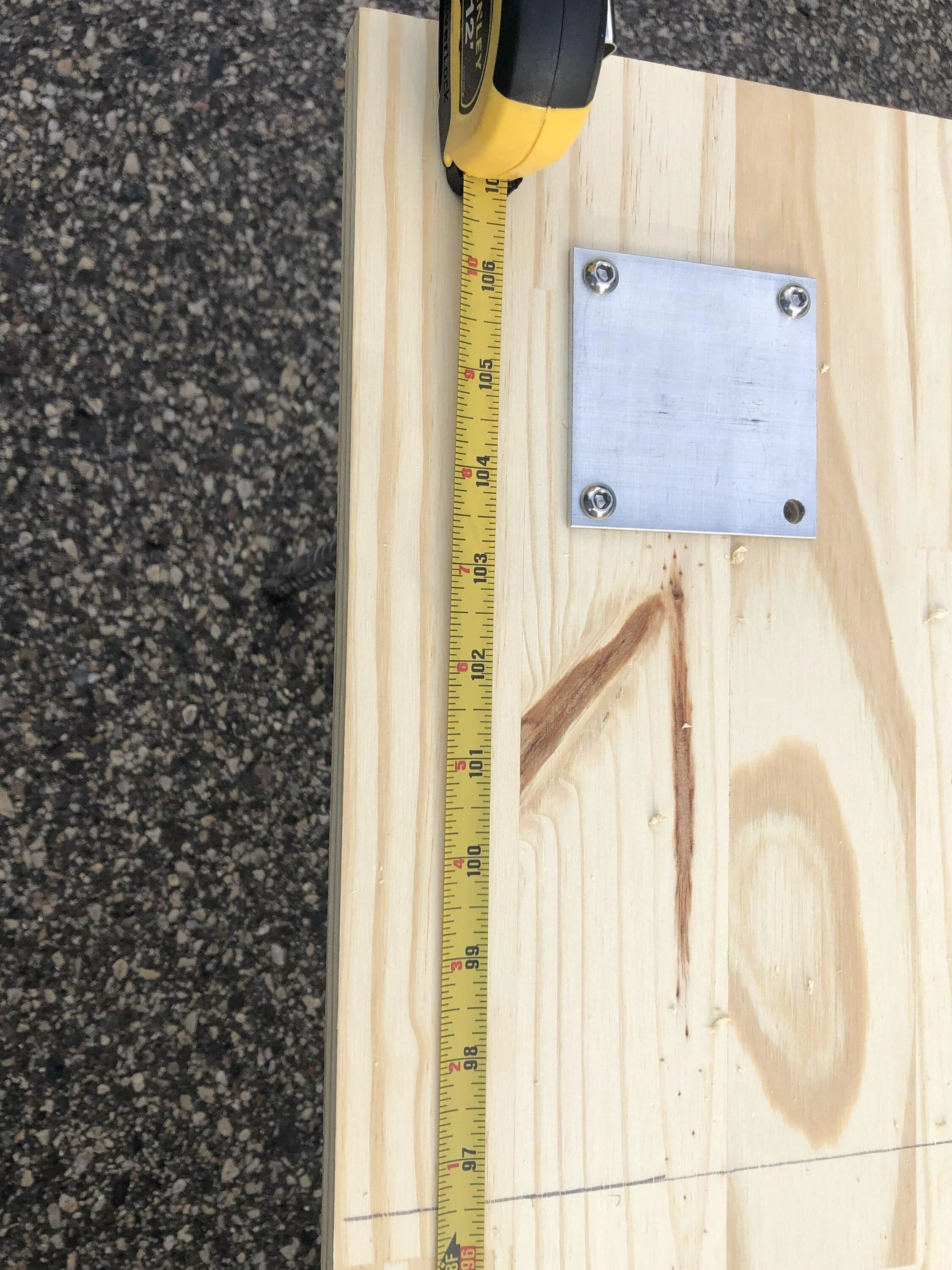 Ford F-150 Security truck bed for soft topper! 9319D05A-D567-4C24-9457-3C8C33340F90