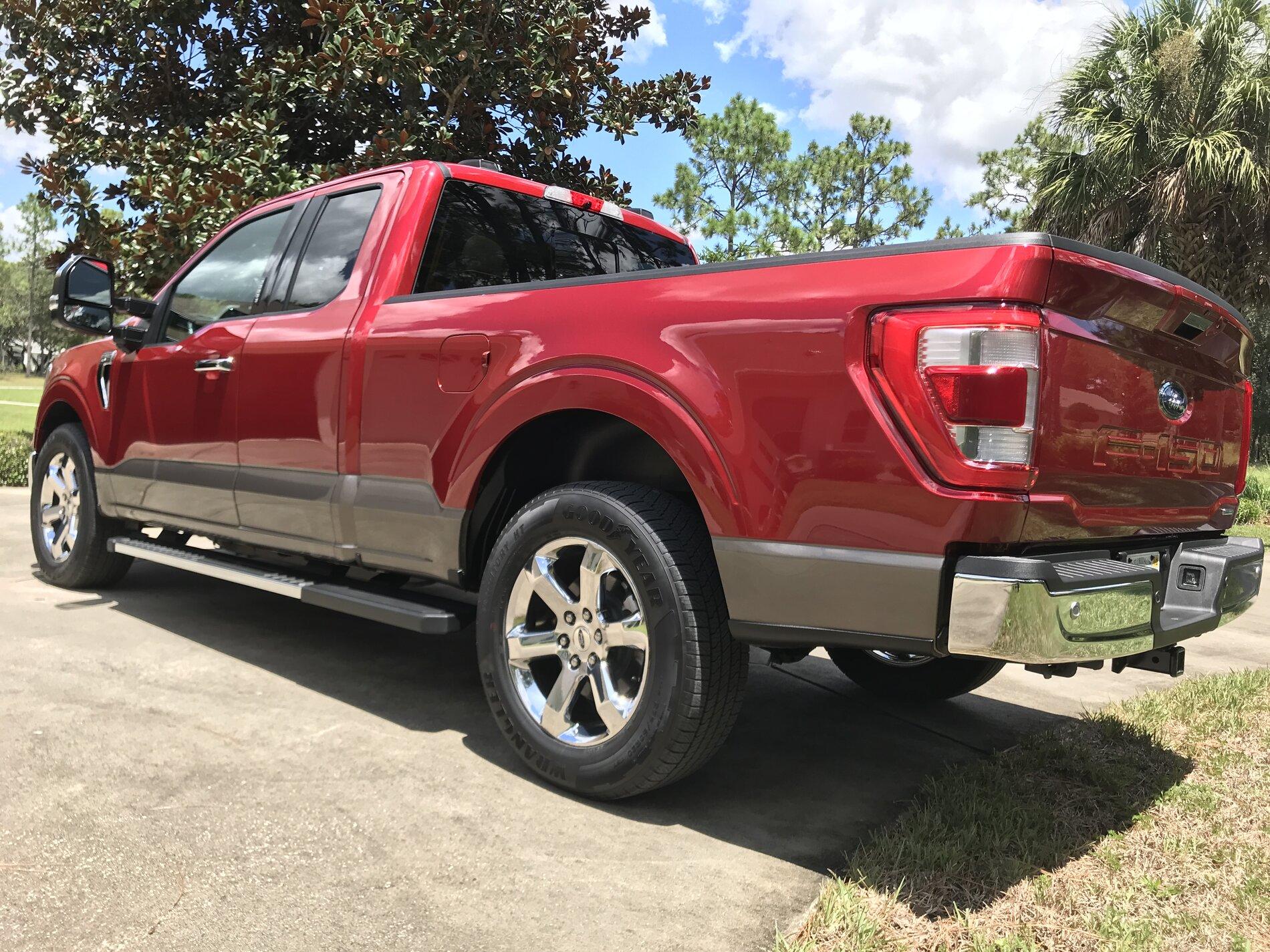 Ford F-150 4/26 Build Week 935CFF76-3995-4AEB-AE70-2C98A5C1E24E