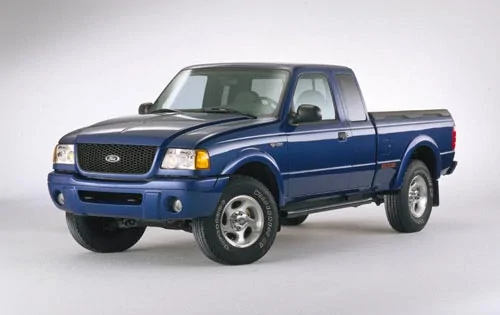 Ford F-150 Sold my Ranger 936841D2-27BF-4680-81E6-BE4B1C0A4CE8