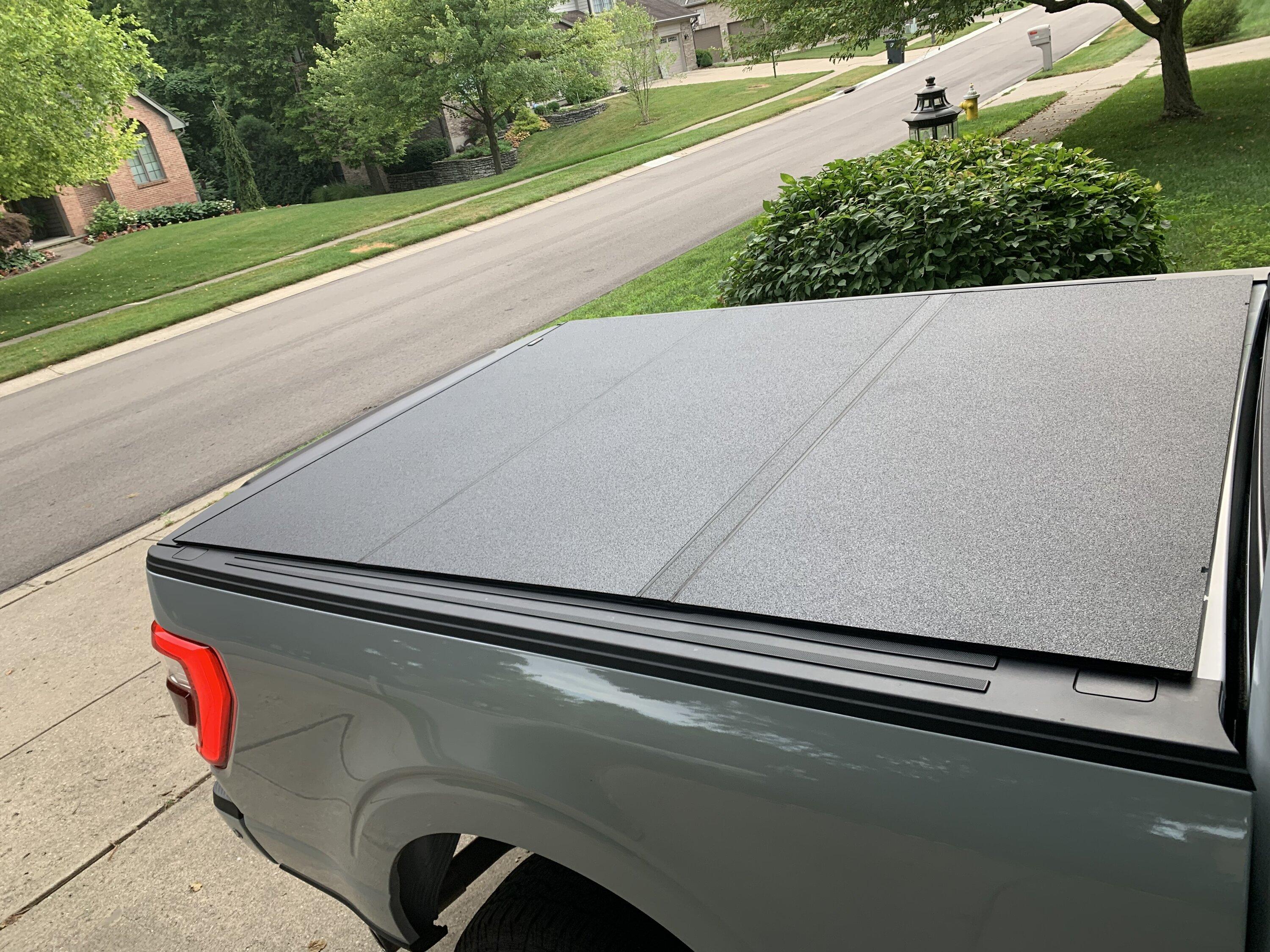 Ford F-150 Tonneau Covers - Recommendations and Reviews 9383D69E-78B2-4D2F-BA99-CD14DA2C4474