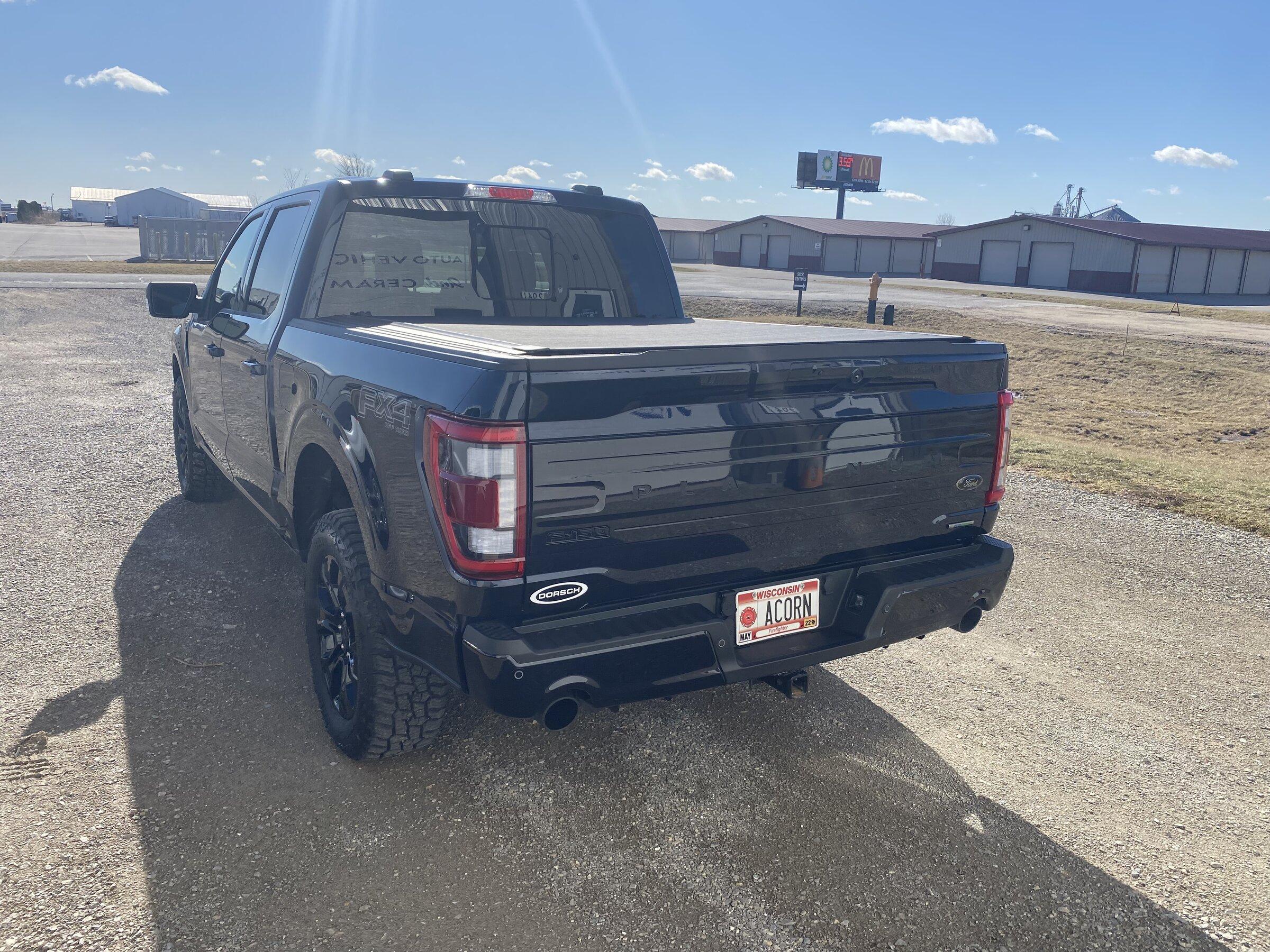 Ford F-150 2/28/22 Build Week Club 93BAF1F7-B7B9-4763-B2F4-30C364DE4635