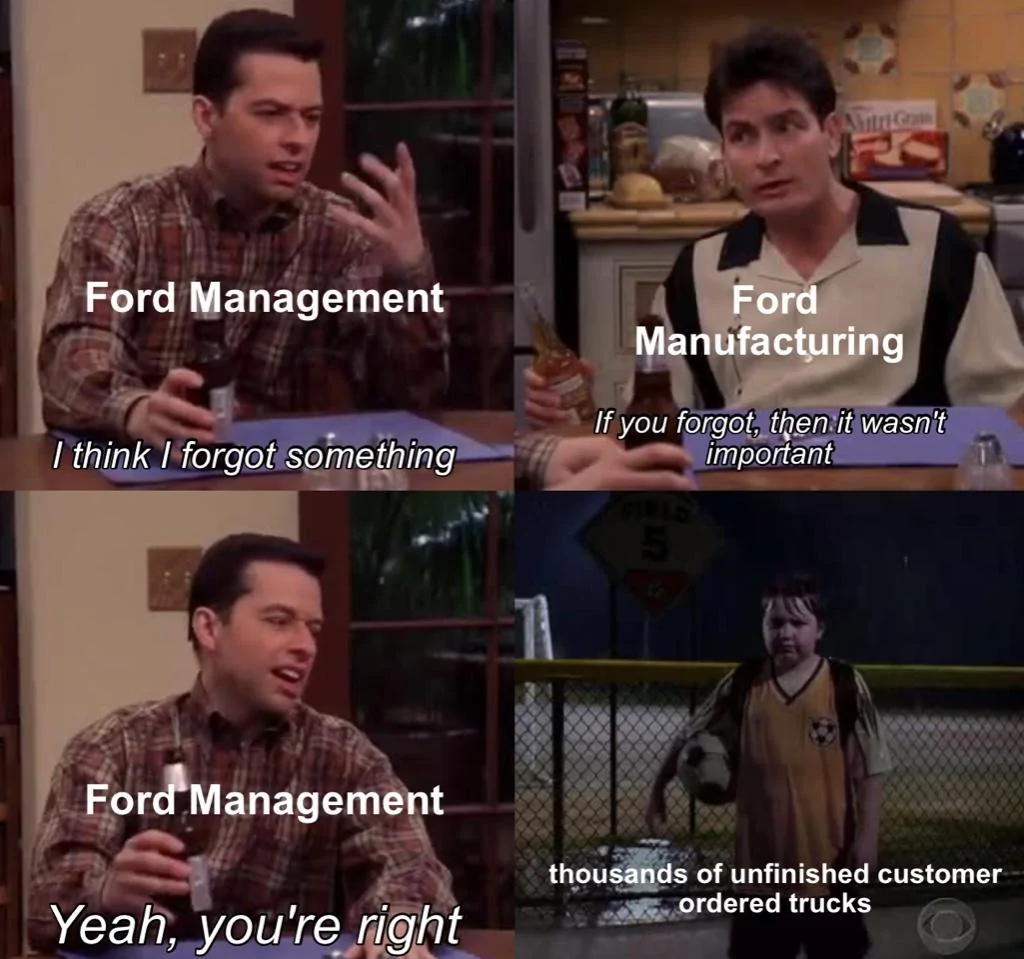 Ford F-150 4/26 Build Week 93CCE604-A1CC-47A8-A452-DA9F2A664DD9