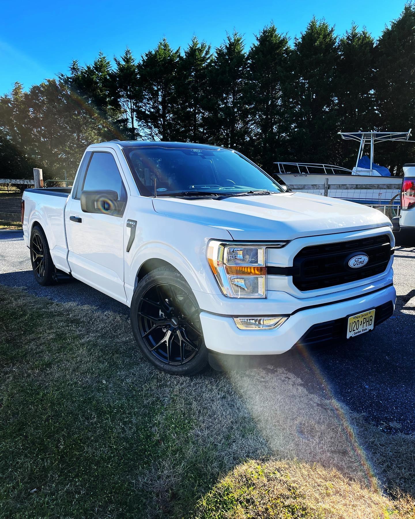 Ford F-150 2021 rcsb project 93F8A284-D154-459C-AD5D-A2F974BCABCF