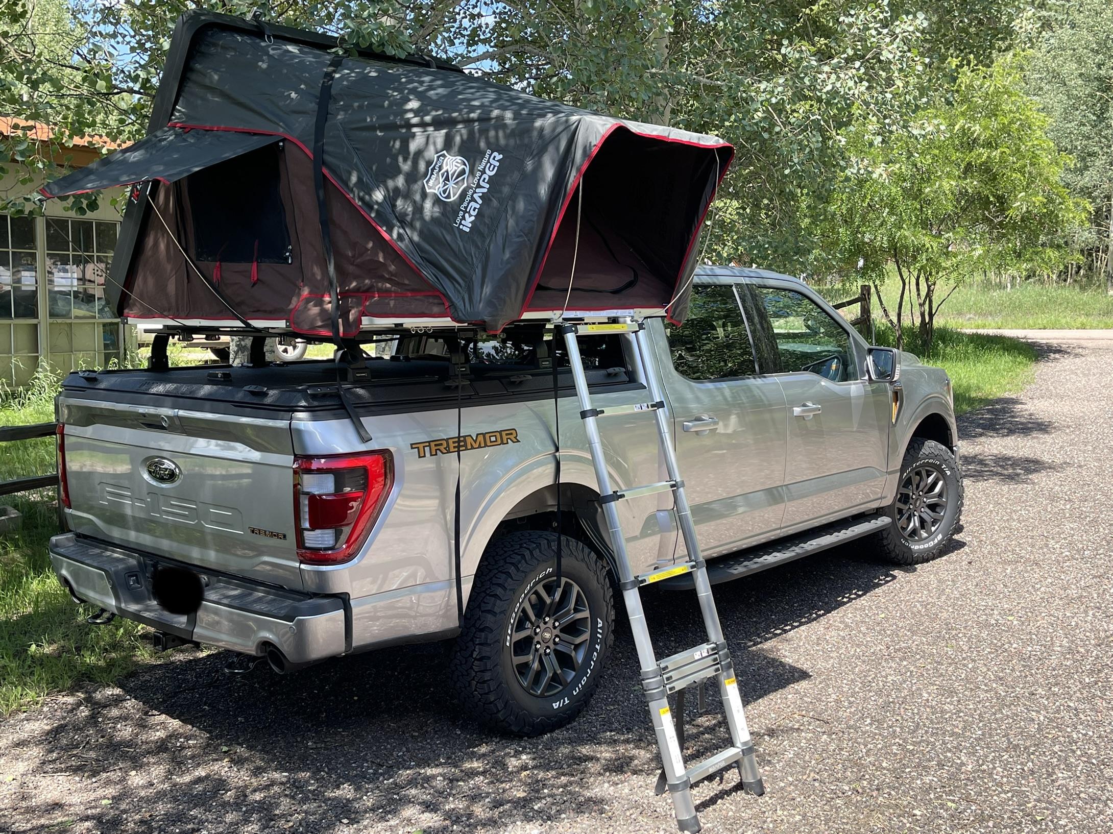 Ford F-150 03/21/22 Build Week Group 9411A2C1-3327-43F3-83BE-AE3F93408775