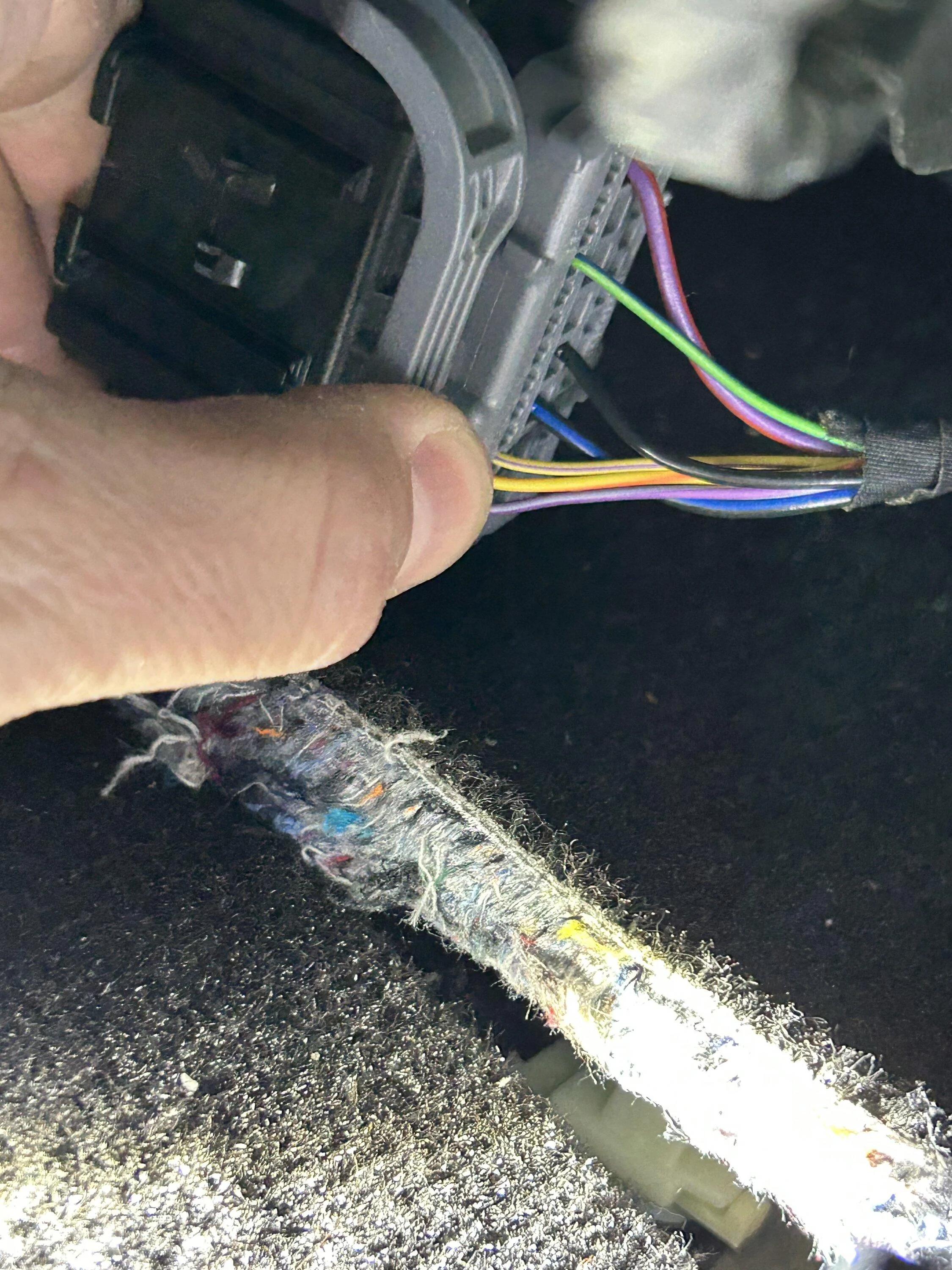 Ford F-150 Xlt 301a raptor seat conversion 9497C787-9754-4C0C-BF5F-098226D3BA43