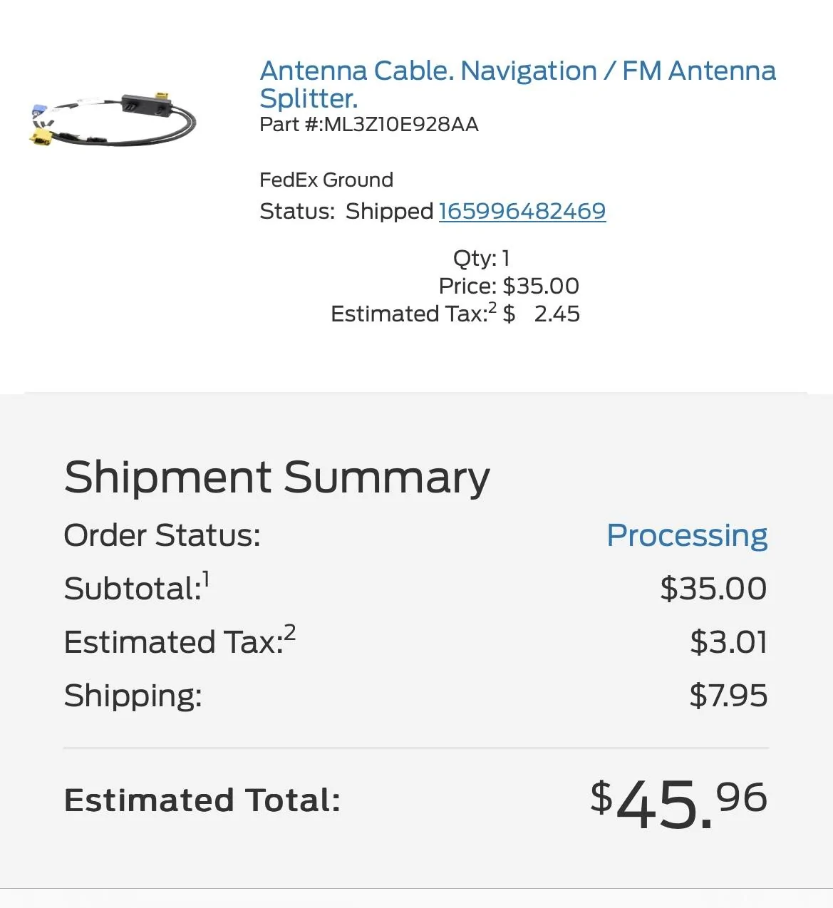 Ford F-150 Connected Navigation and SiriusXM force removal 94B684A0-BB8B-491A-8B8C-5166A61DE0B7