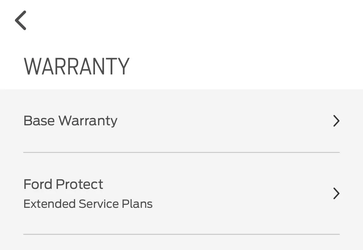Ford F-150 Canadian costs for Extended Warranty? 94C6C0EE-D54F-4FBF-AA9E-15FCCE6696E6