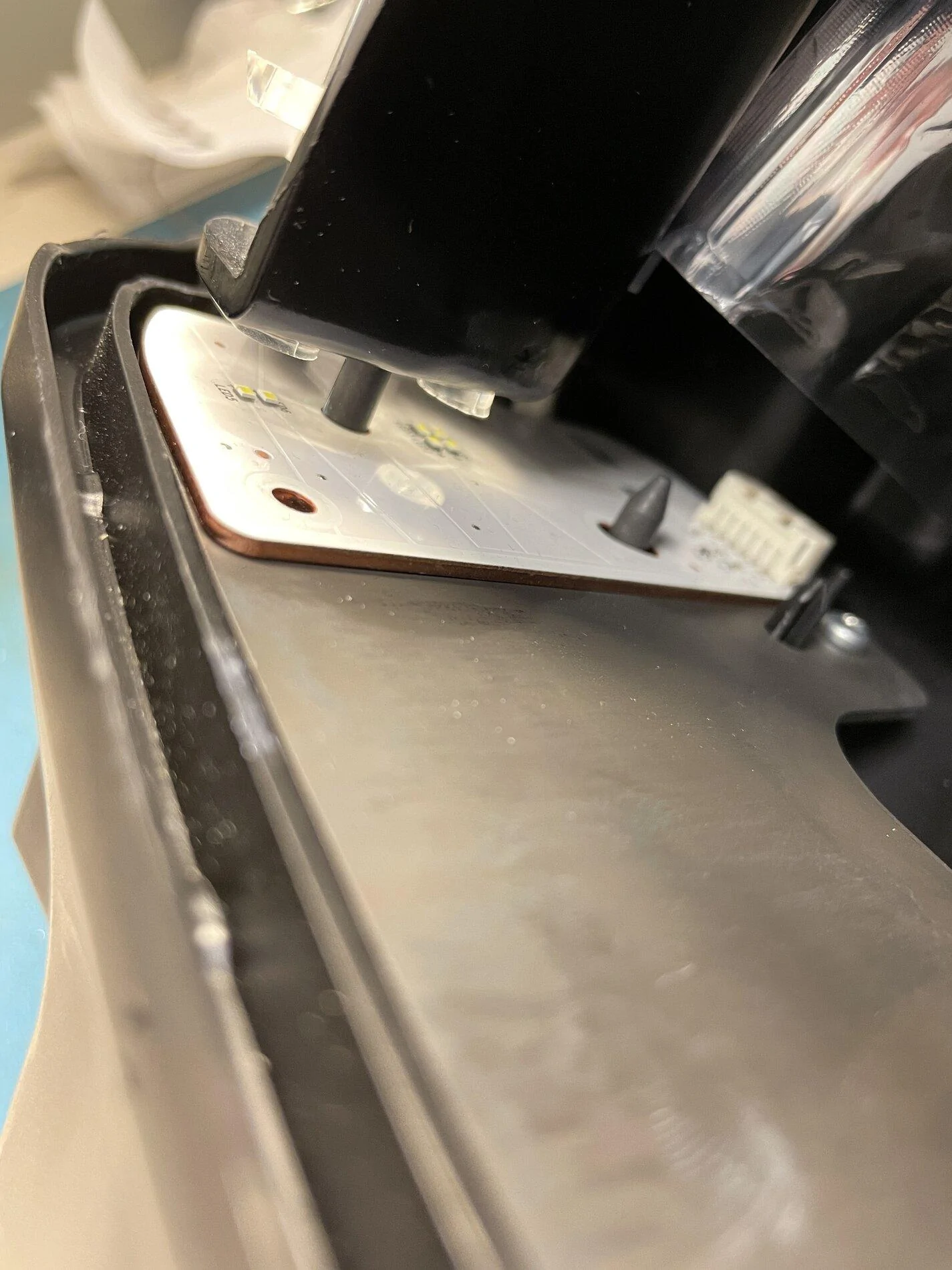 Ford F-150 Amber DRLs? 94E5C81A-3407-4F8B-96CD-EDC3E6ABFE2A