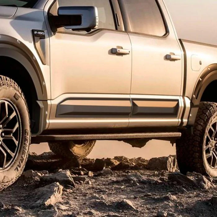 Ford F-150 Rocker panel molding? 94FBCD25-BC3C-47E3-9D7B-374C7EBD19EA