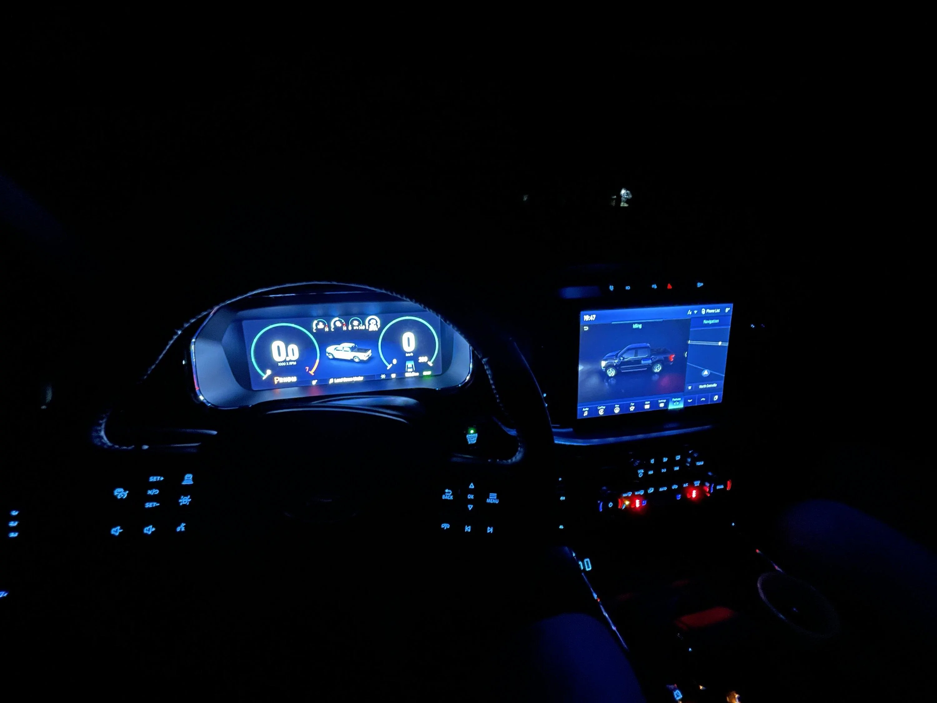 Ford F-150 SMOKED QUARTZ F-150 (2021+) Club 95151CBF-FE75-433B-9CF0-CD9D06D411CB