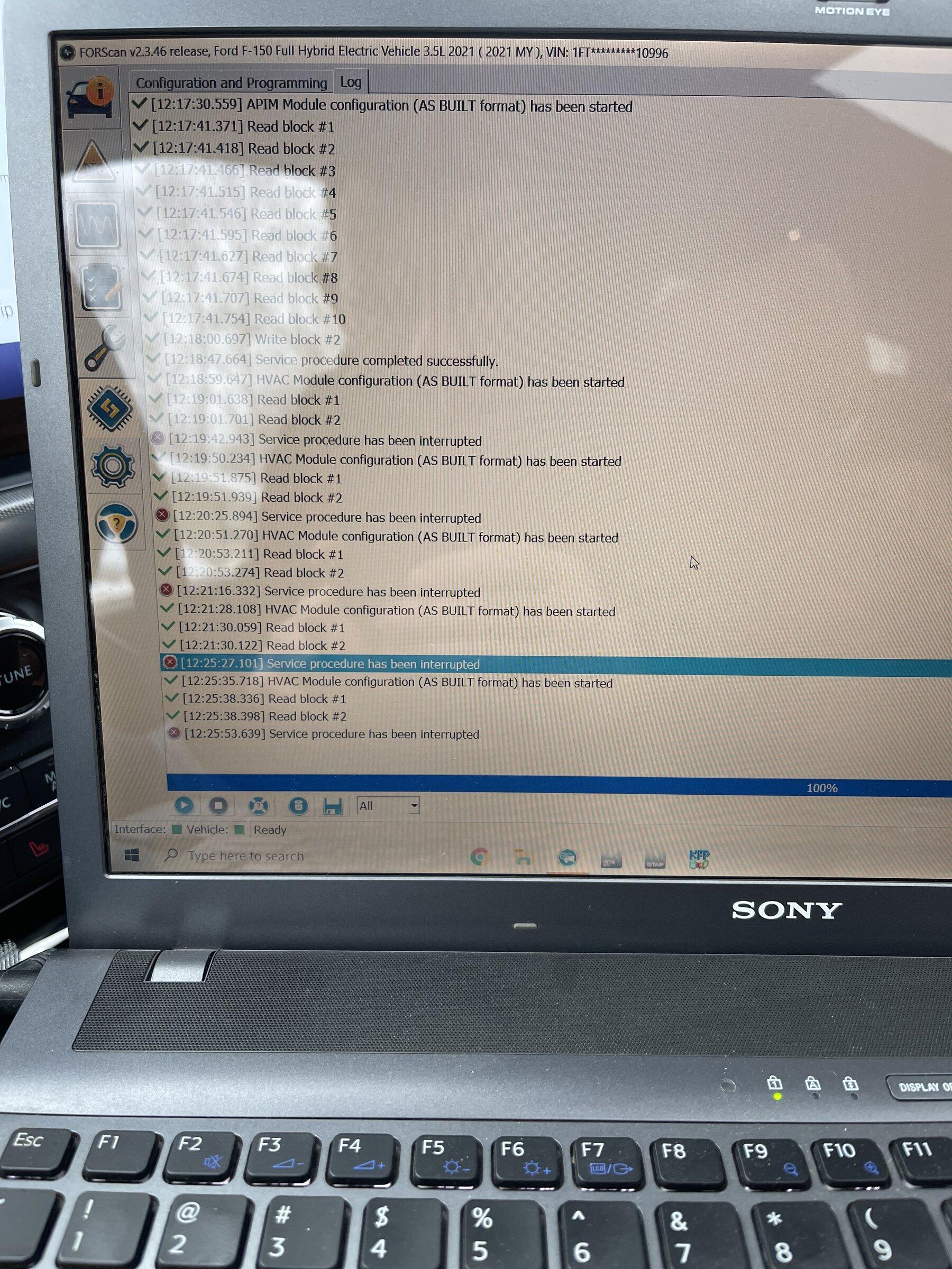 Ford F-150 2021+ F-150 FORScan List / Database / Spreadsheet 95C2B92C-A088-46C8-B63A-3E3FA7FDE60A