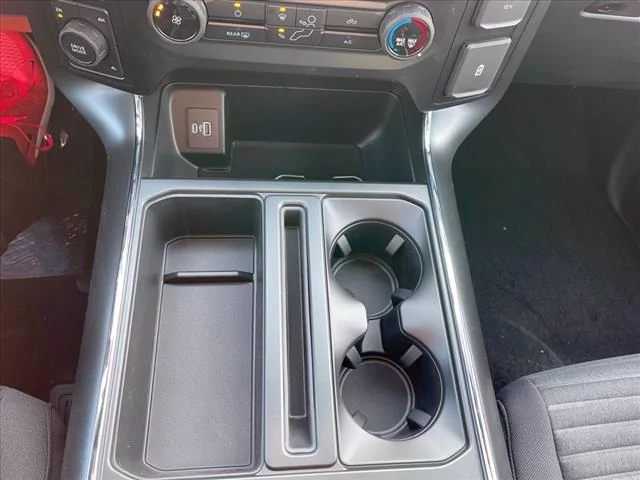 Ford F-150 8" XL & STX Center Stack Screens - Appreciation Thread! 95DF3F4A-B3E3-4A05-B9C0-3117AB751195