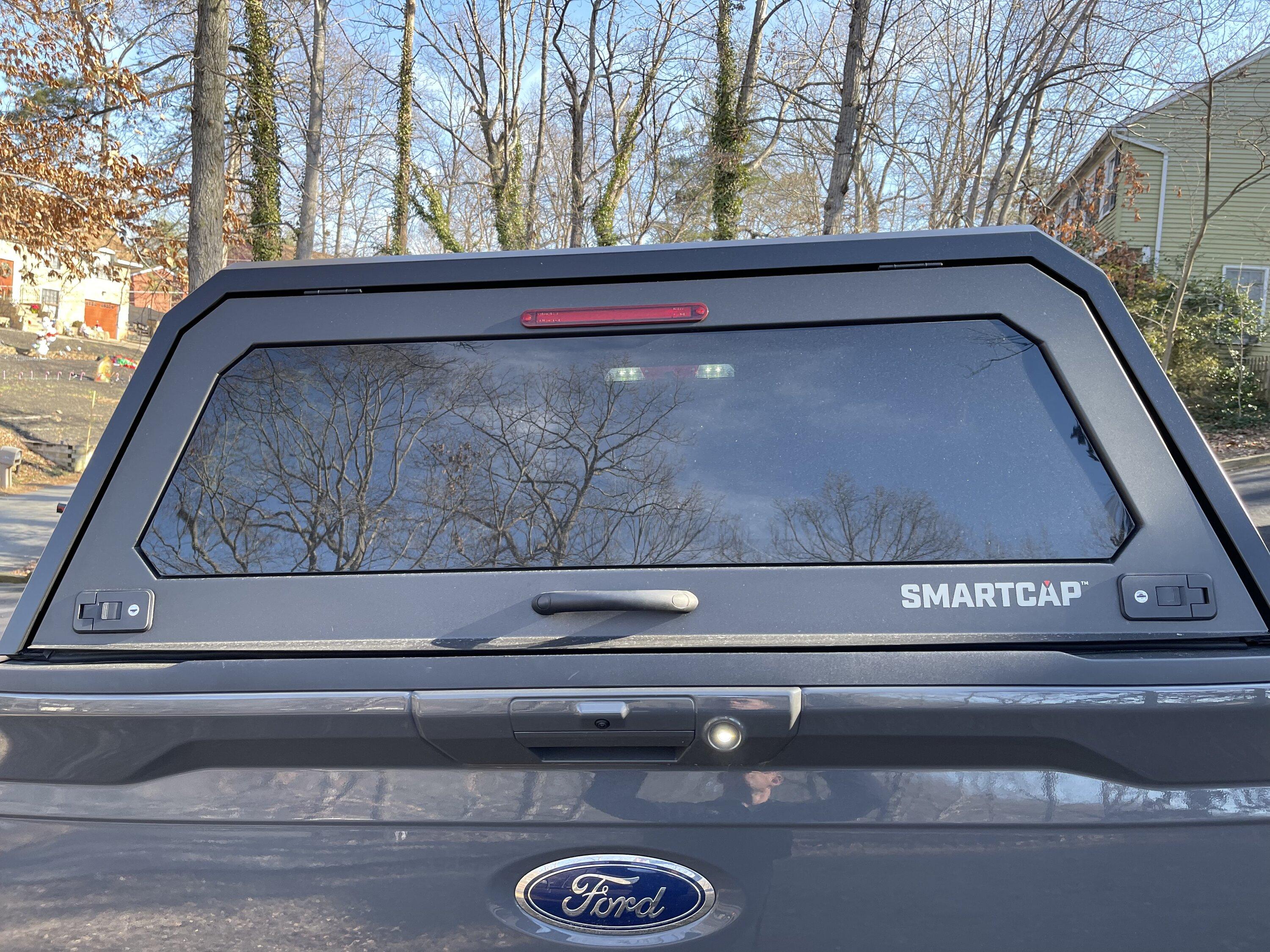 Ford F-150 RSI Smartcap 96180D73-6A0D-4F53-BF78-6EFB1BB89BBF