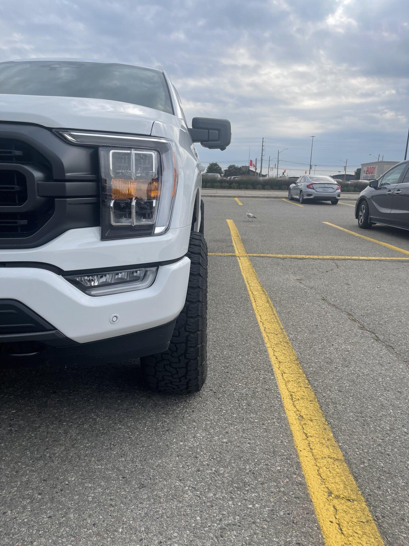 Ford F-150 Introductions and Welcome Thread! 👋 965C98E0-DF29-40A9-962D-28CED2E85301